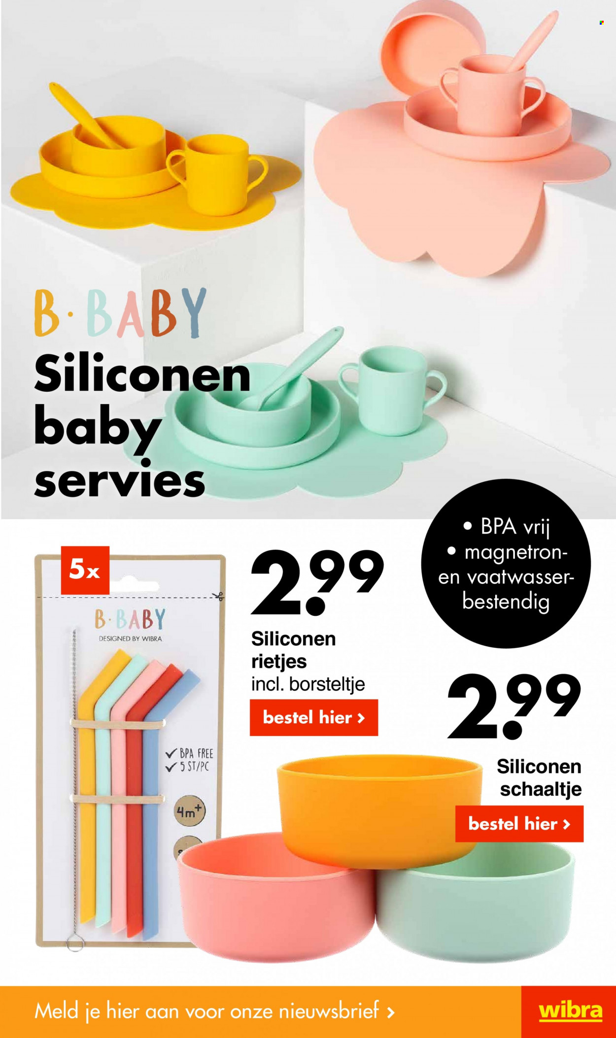 Wibra-aanbieding - 29-8-2022 - 11-9-2022. Pagina 19