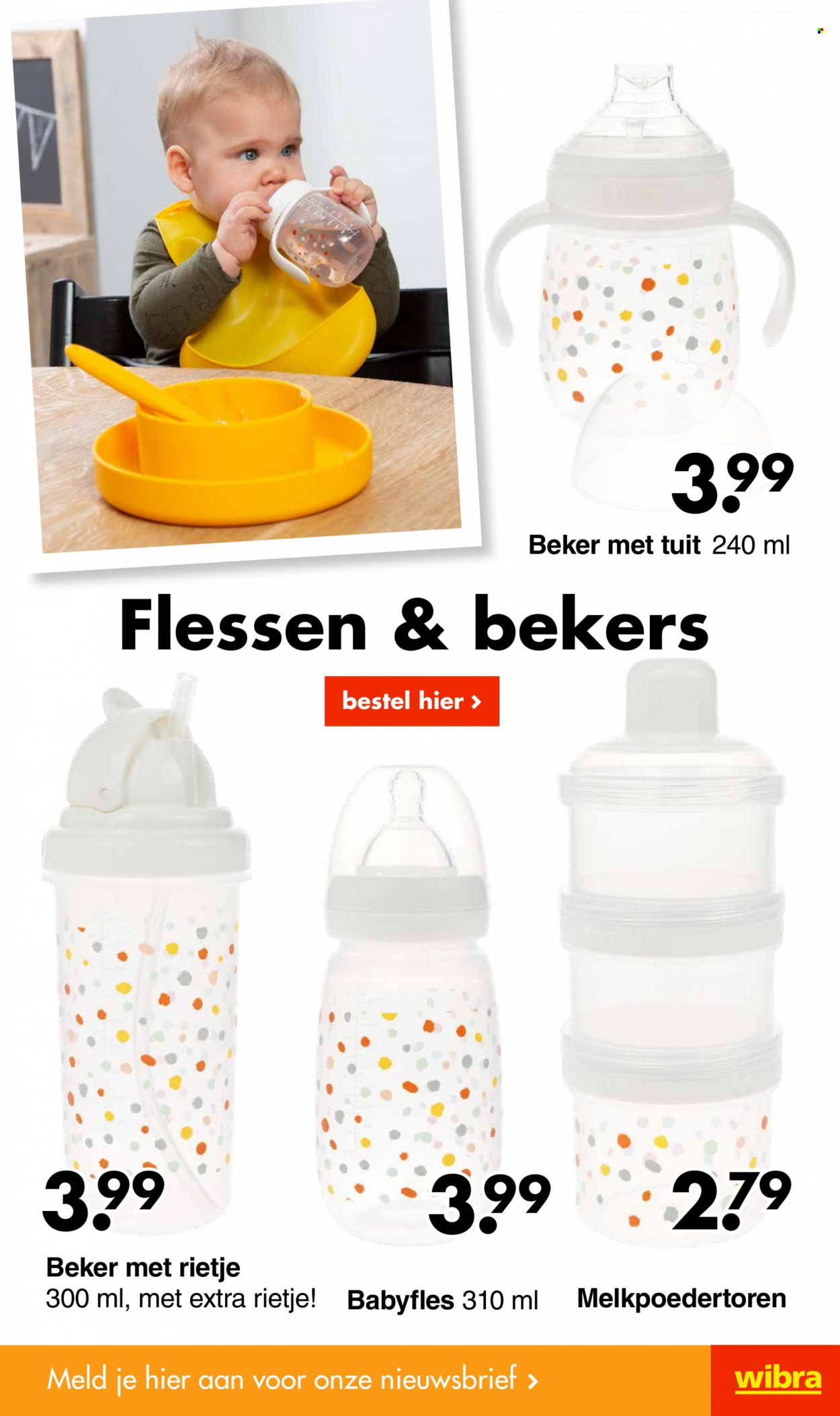 Wibra-aanbieding - 29-8-2022 - 11-9-2022. Pagina 21