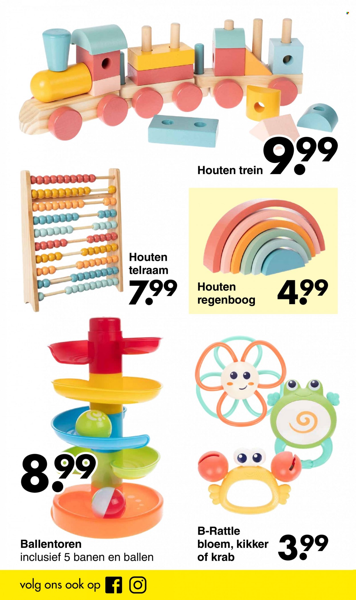 Wibra-aanbieding - 29-8-2022 - 11-9-2022. Pagina 24