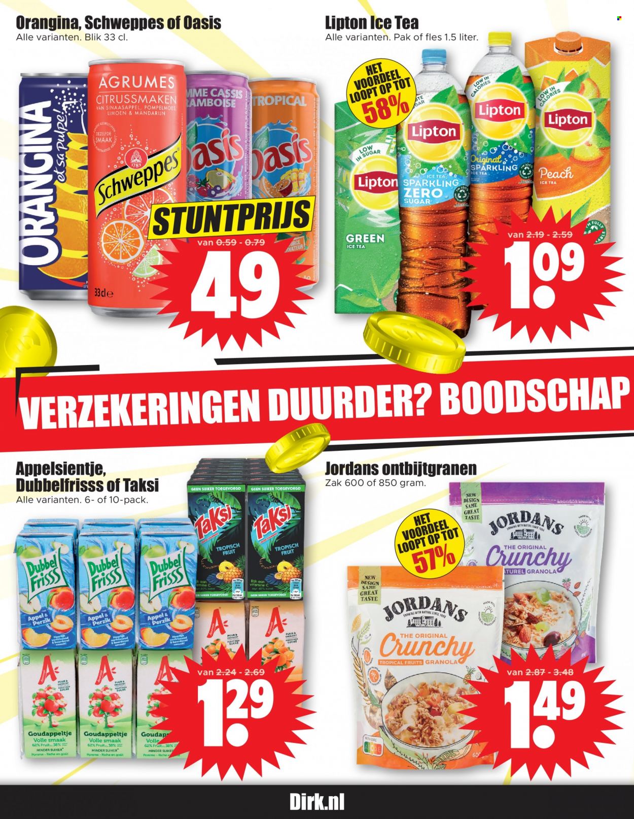 Dirk-aanbieding - 7-9-2022 - 13-9-2022. Pagina 6