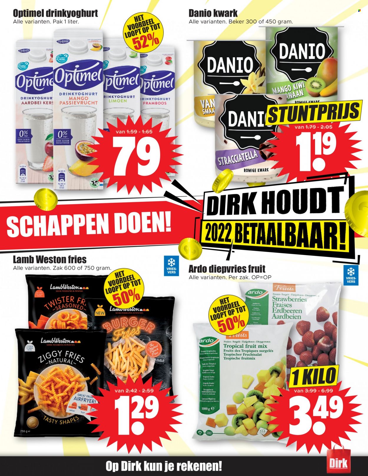 Dirk-aanbieding - 7-9-2022 - 13-9-2022. Pagina 9