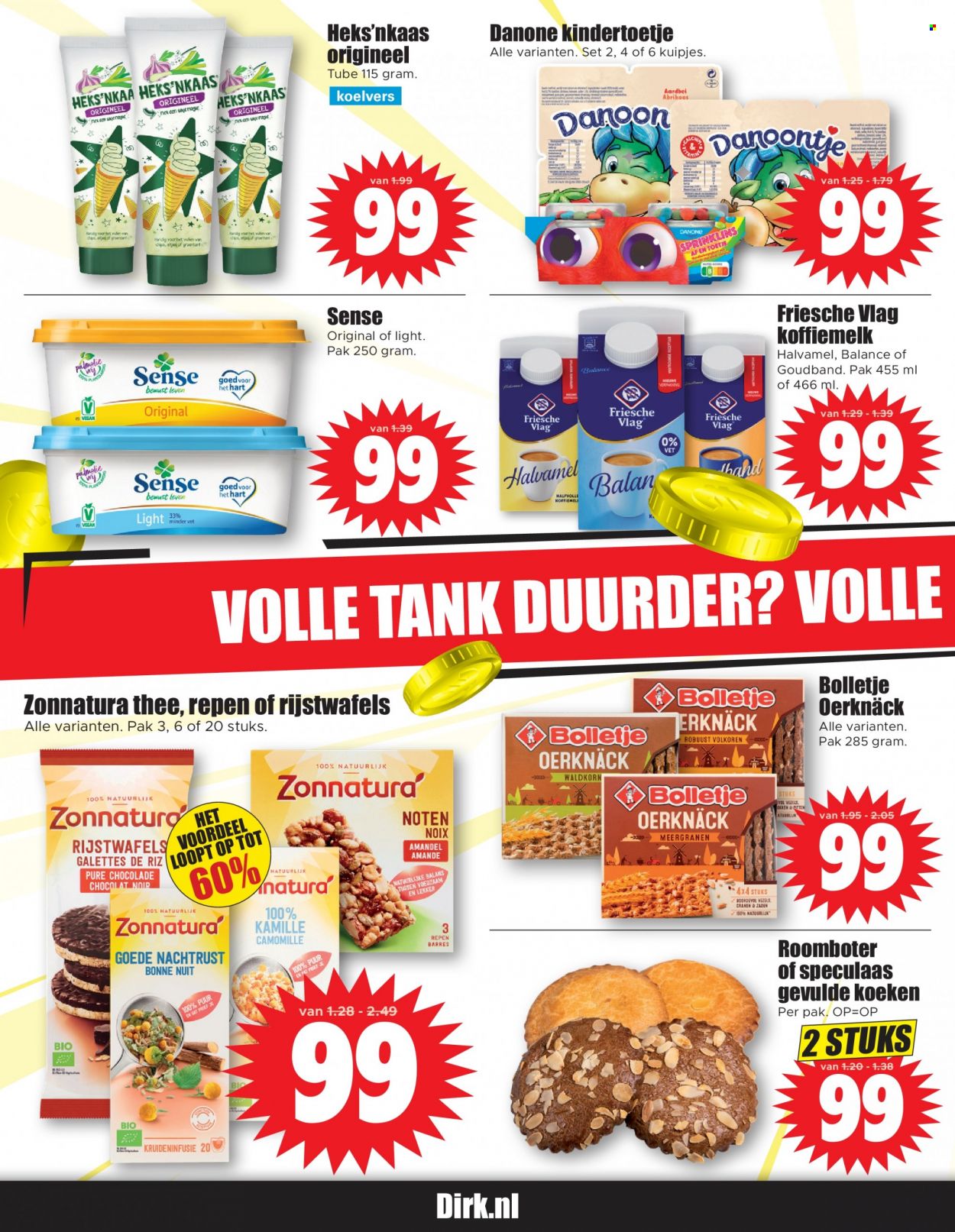 Dirk-aanbieding - 7-9-2022 - 13-9-2022. Pagina 12