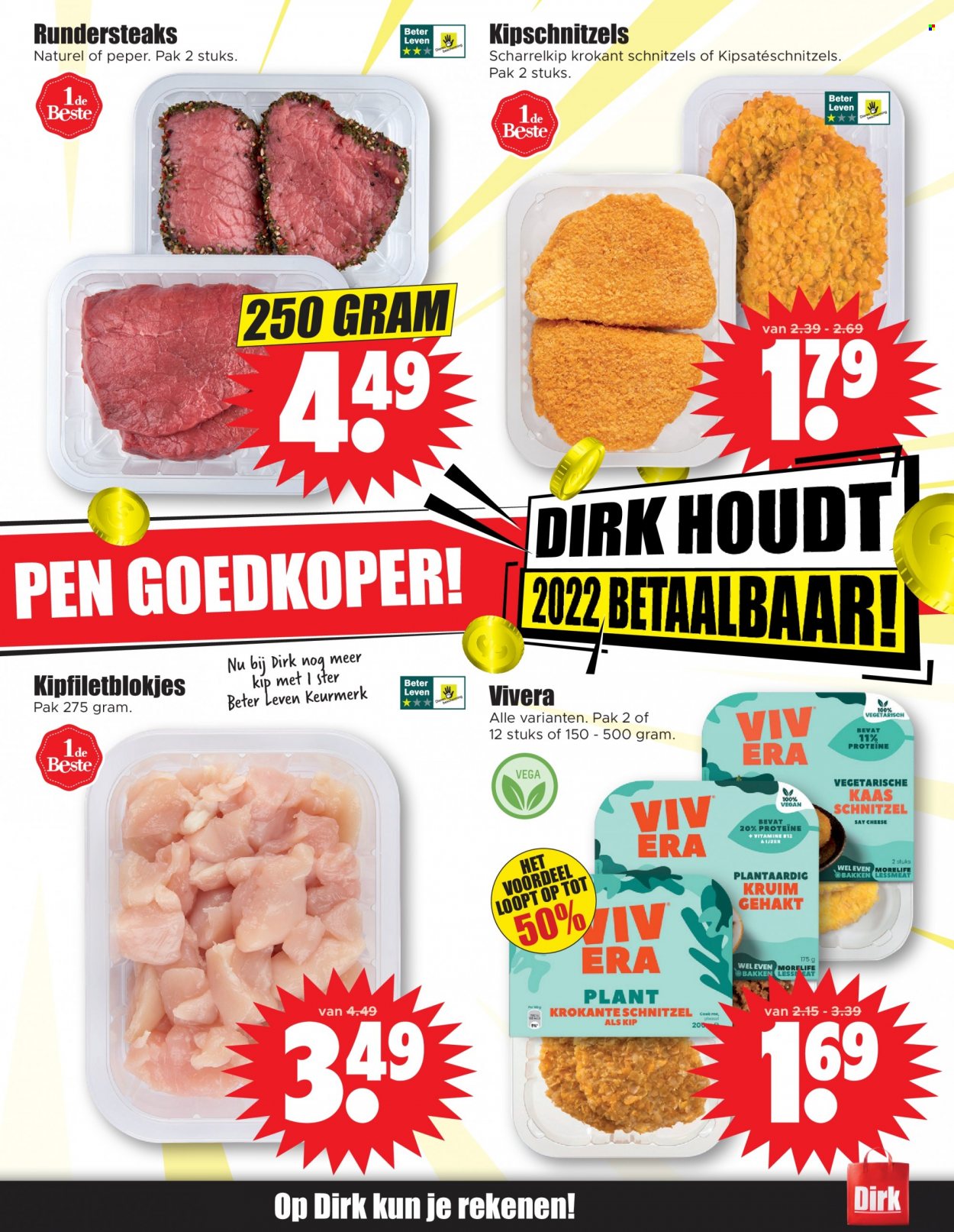 Dirk-aanbieding - 7-9-2022 - 13-9-2022. Pagina 17