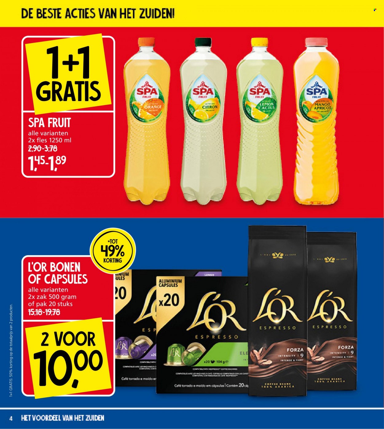 Jan Linders-aanbieding - 5-9-2022 - 11-9-2022. Pagina 4