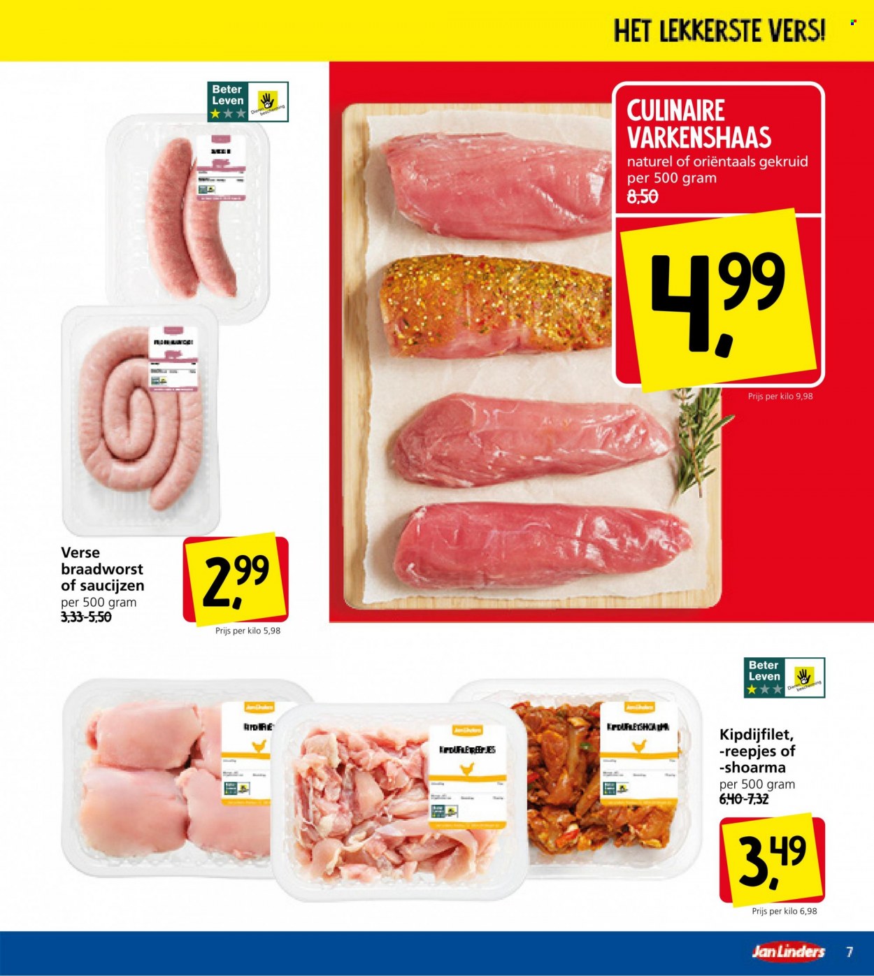 Jan Linders-aanbieding - 5-9-2022 - 11-9-2022. Pagina 7
