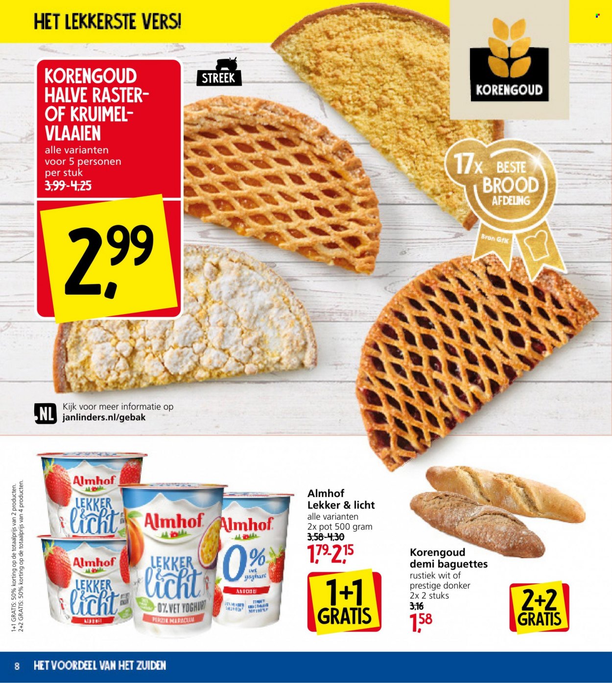 Jan Linders-aanbieding - 5-9-2022 - 11-9-2022. Pagina 8
