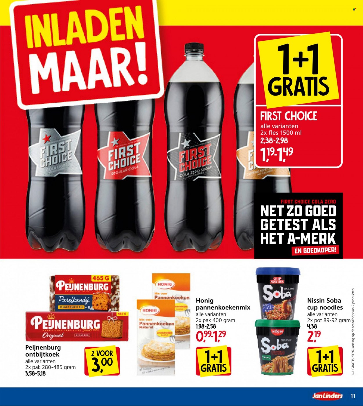 Jan Linders-aanbieding - 5-9-2022 - 11-9-2022. Pagina 11