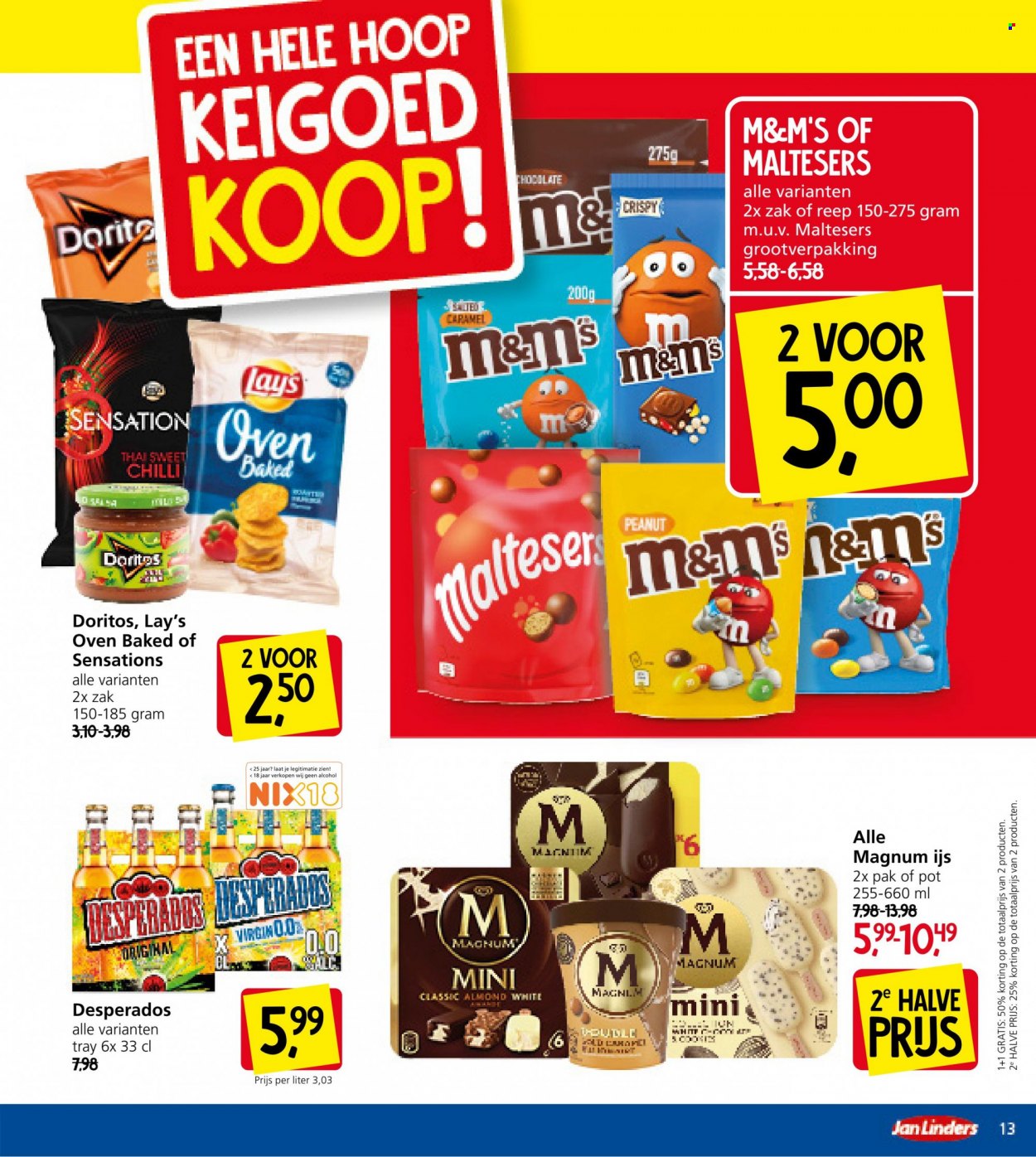 Jan Linders-aanbieding - 5-9-2022 - 11-9-2022. Pagina 13