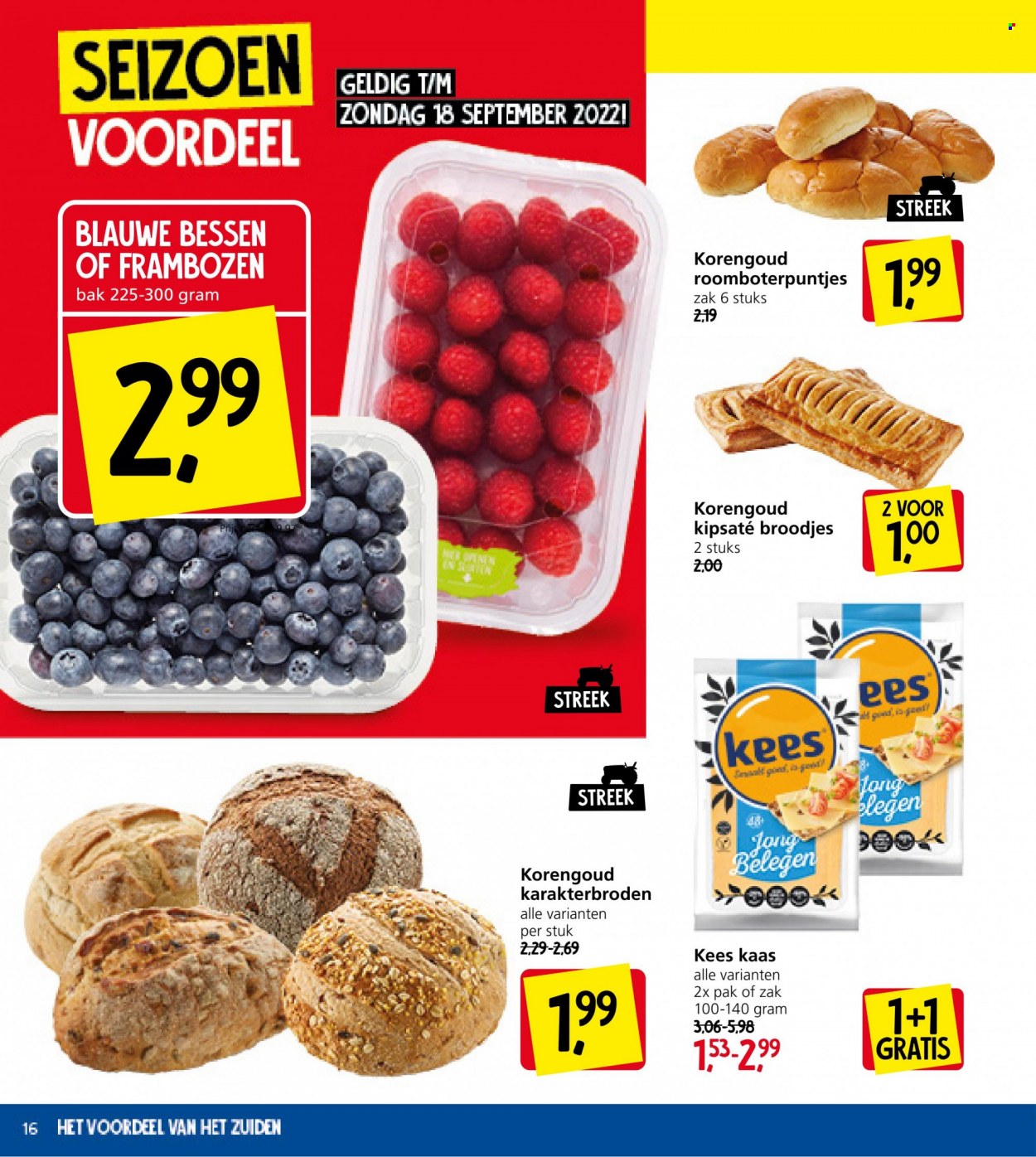 Jan Linders-aanbieding - 5-9-2022 - 11-9-2022. Pagina 16