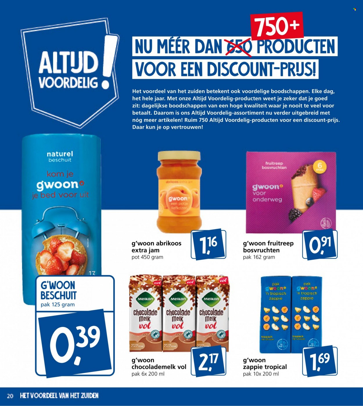 Jan Linders-aanbieding - 5-9-2022 - 11-9-2022. Pagina 20