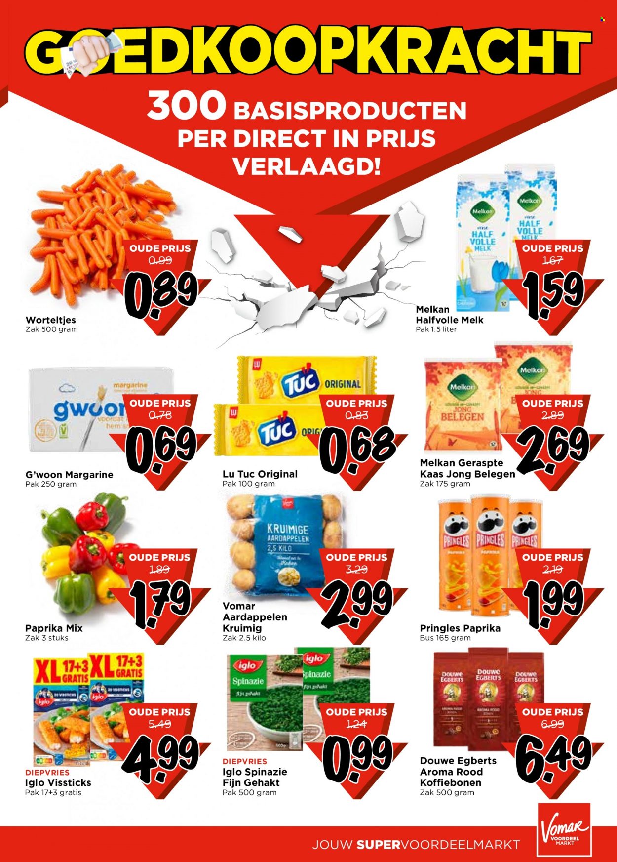 Vomar-aanbieding - 4-9-2022 - 10-9-2022. Pagina 3