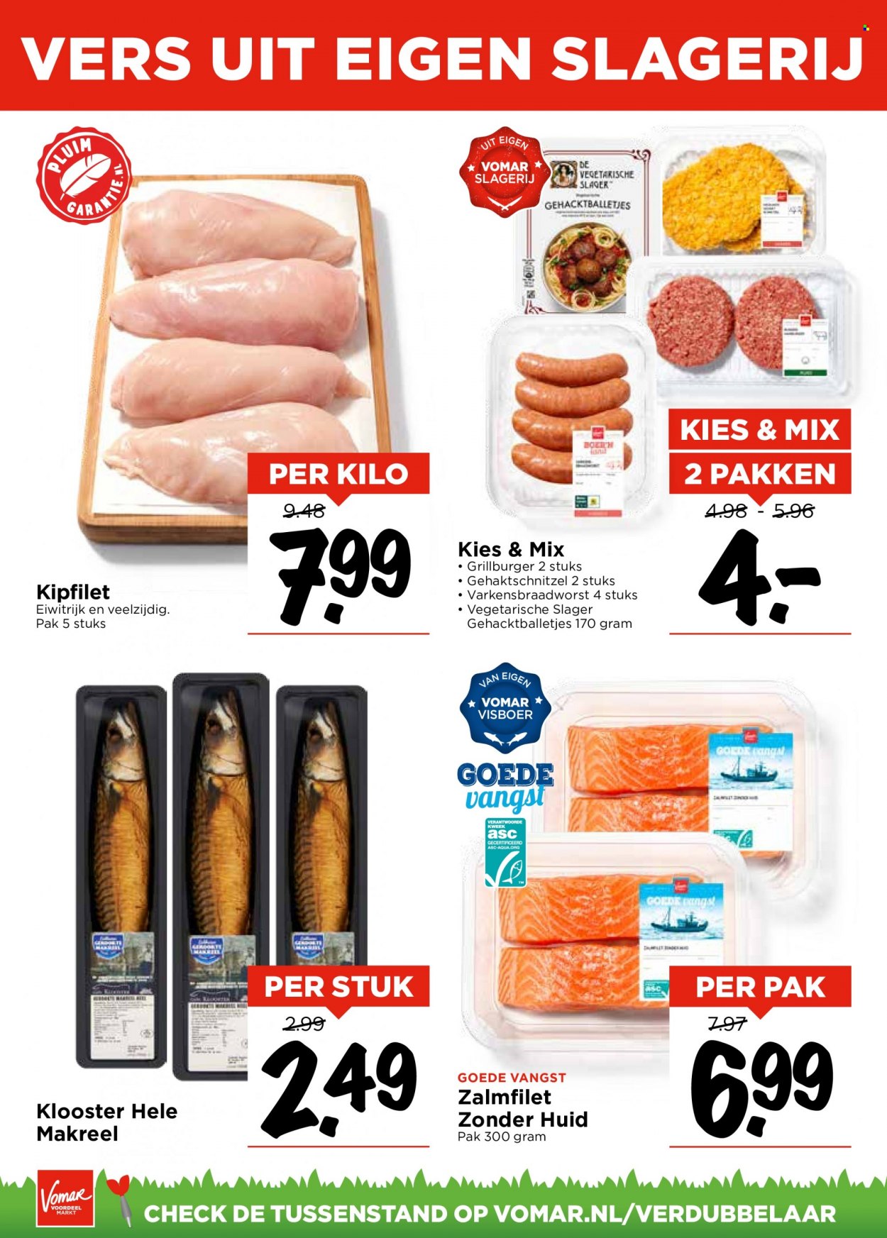 Vomar-aanbieding - 4-9-2022 - 10-9-2022. Pagina 10