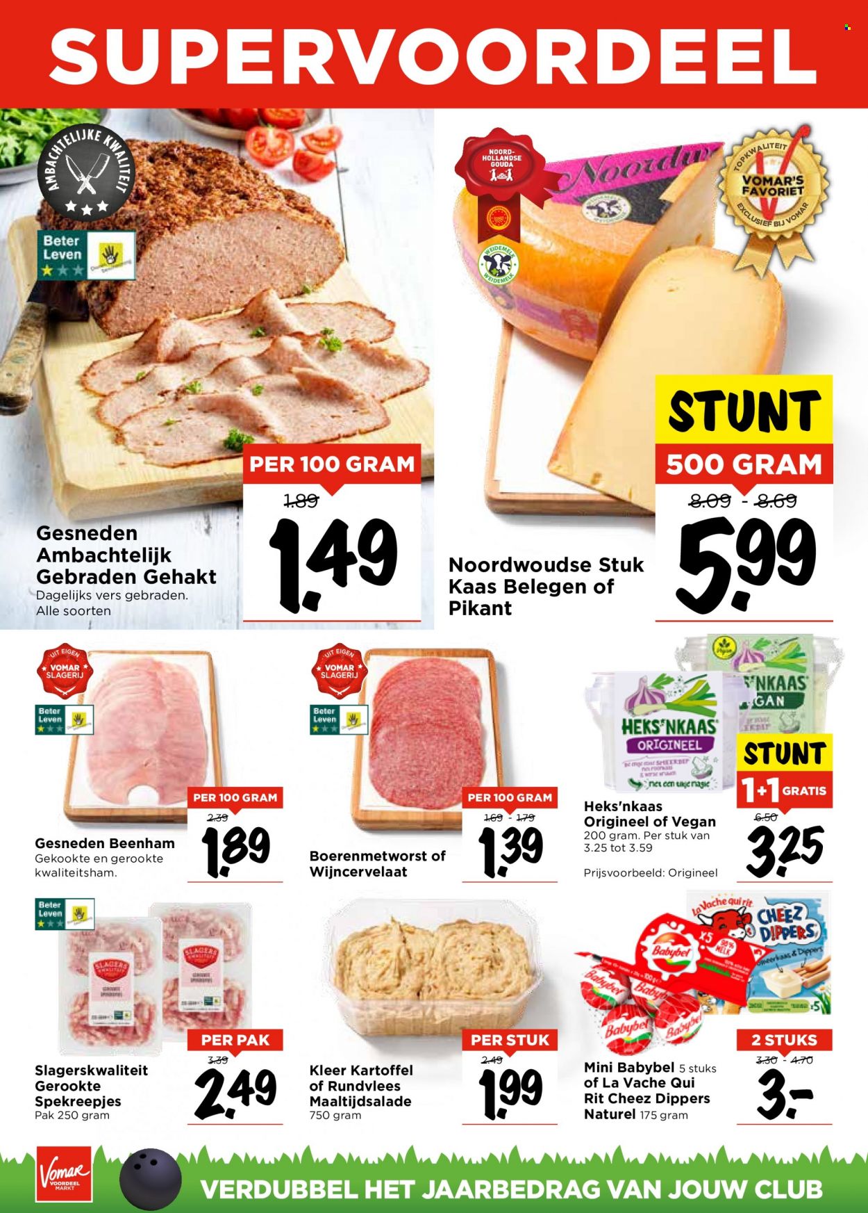 Vomar-aanbieding - 4-9-2022 - 10-9-2022. Pagina 14