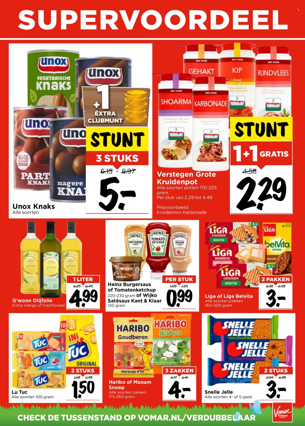 Vomar-aanbieding - 4-9-2022 - 10-9-2022. Pagina 17