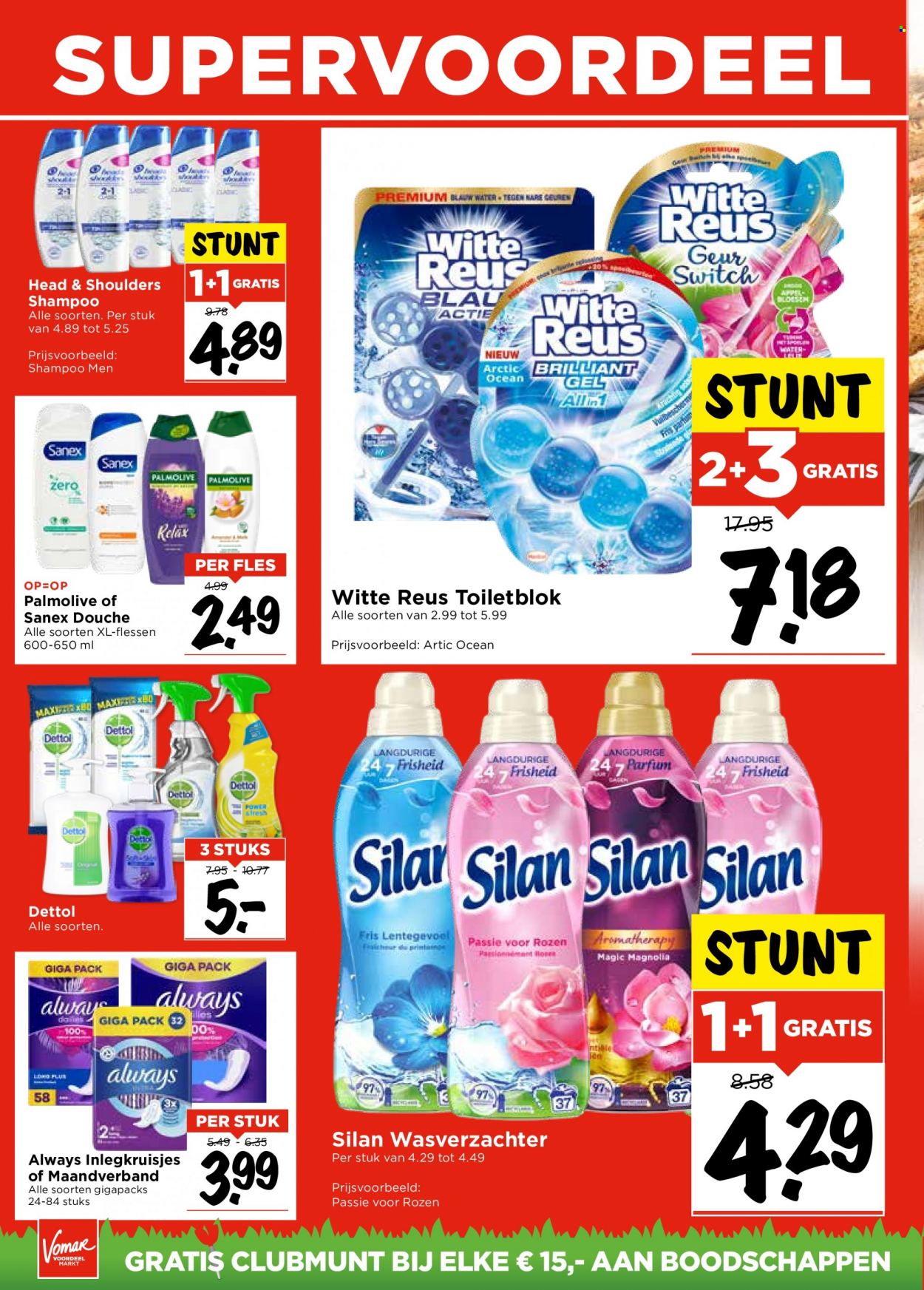 Vomar-aanbieding - 4-9-2022 - 10-9-2022. Pagina 18