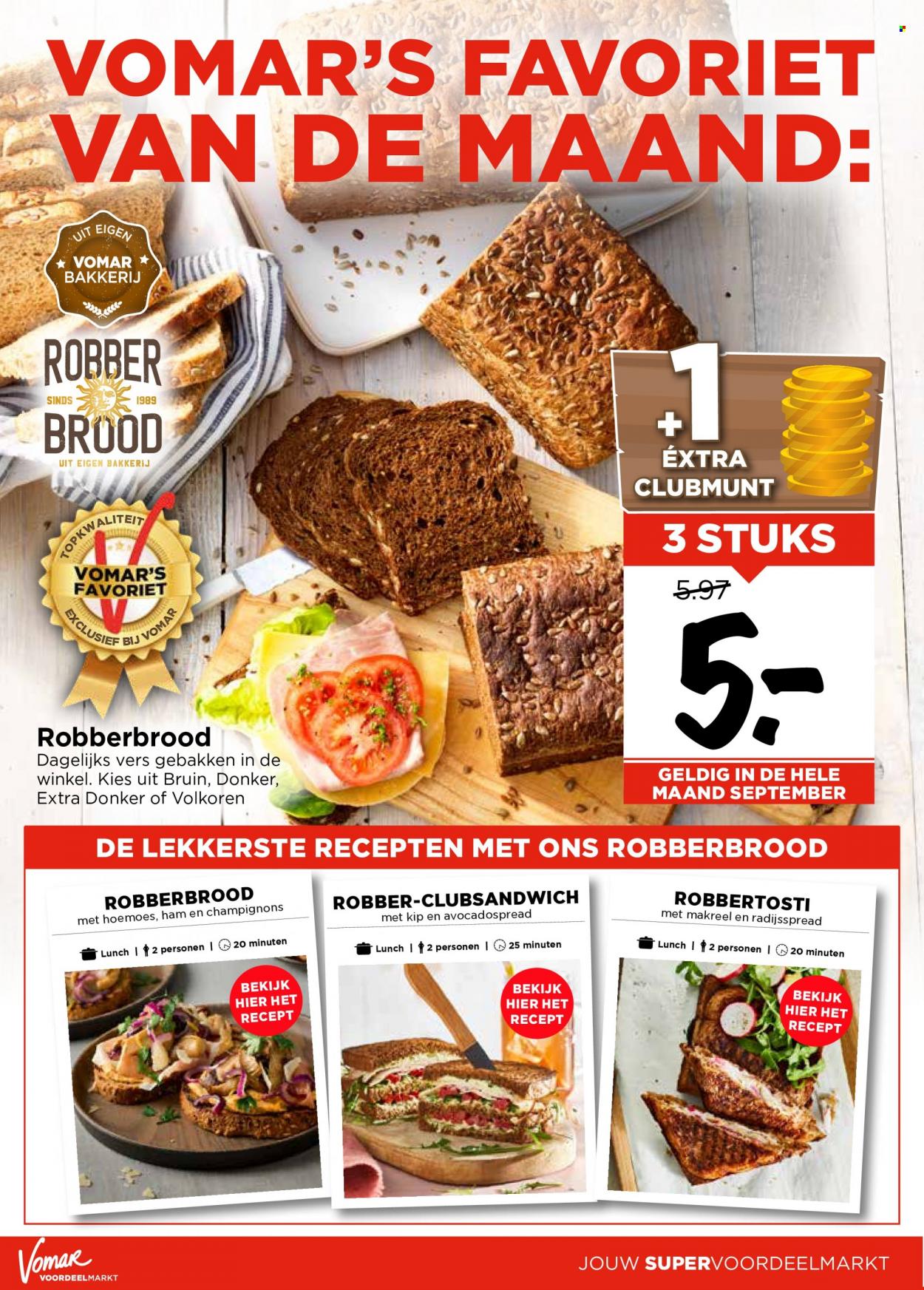 Vomar-aanbieding - 4-9-2022 - 10-9-2022. Pagina 19