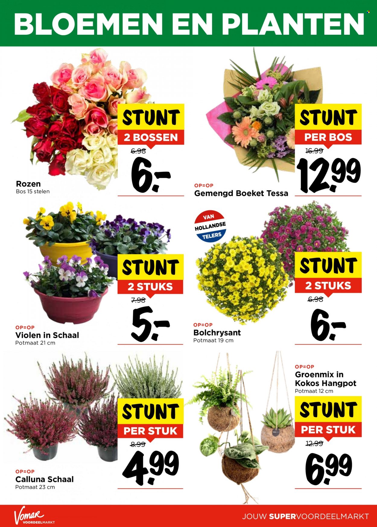 Vomar-aanbieding - 4-9-2022 - 10-9-2022. Pagina 22
