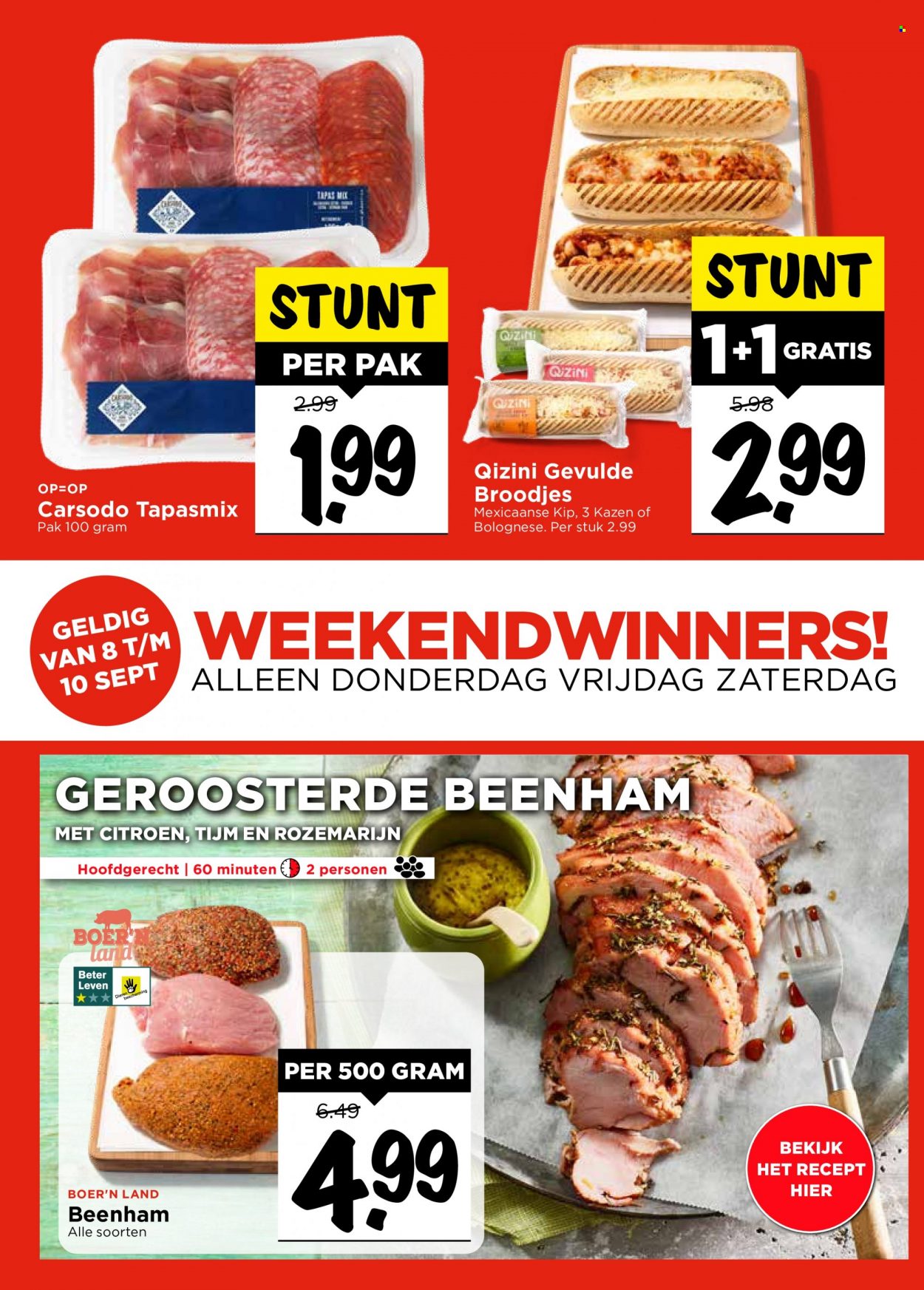 Vomar-aanbieding - 4-9-2022 - 10-9-2022. Pagina 26