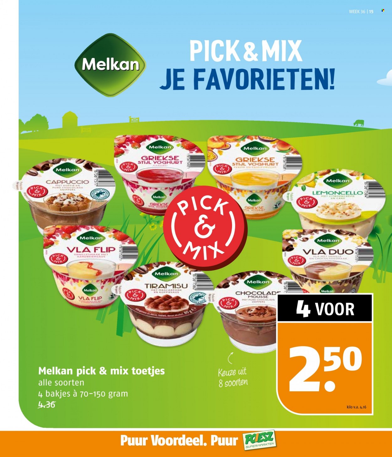 Poiesz-aanbieding - 5-9-2022 - 11-9-2022. Pagina 15