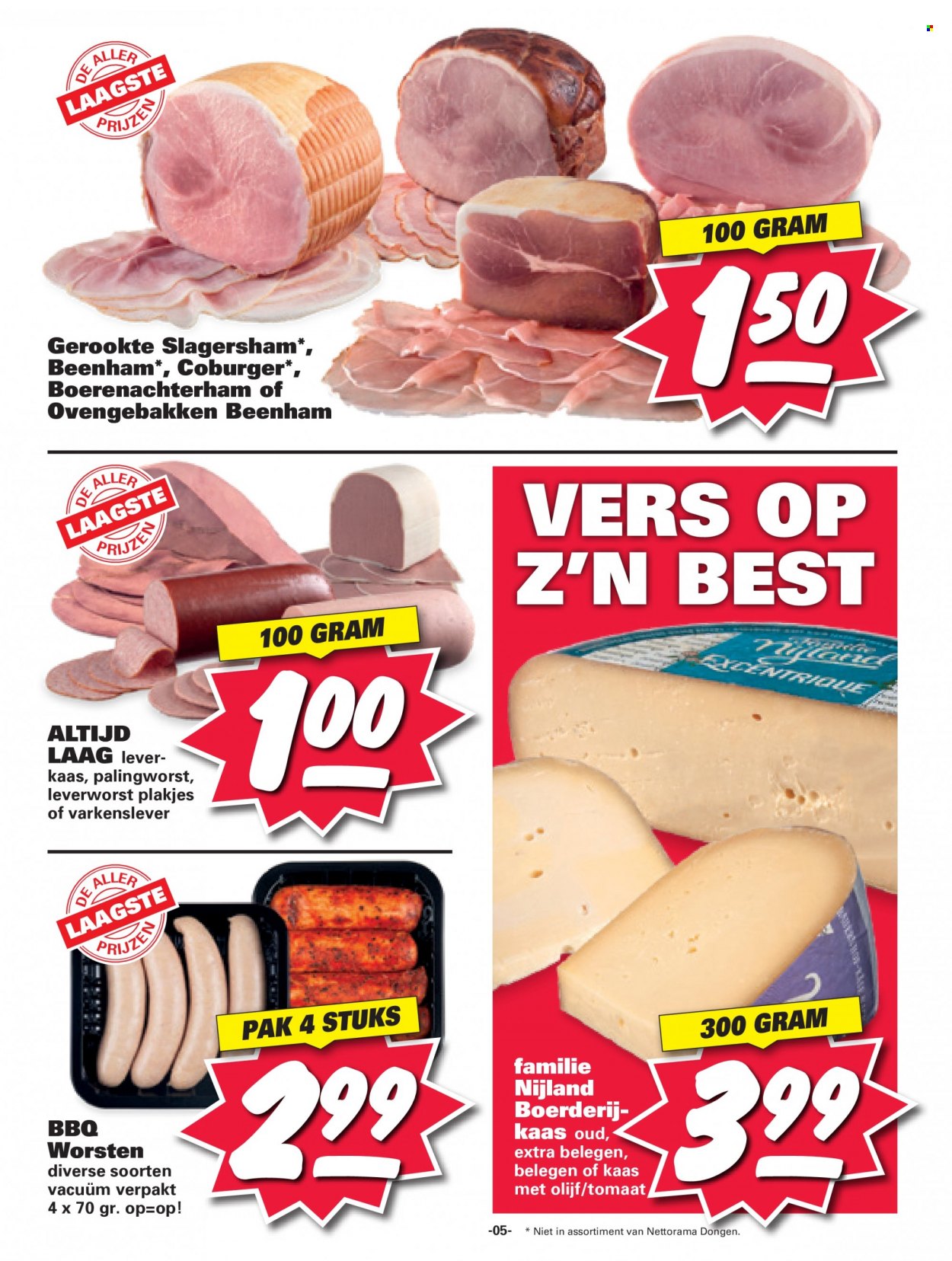 Nettorama-aanbieding - 5-9-2022 - 11-9-2022. Pagina 5