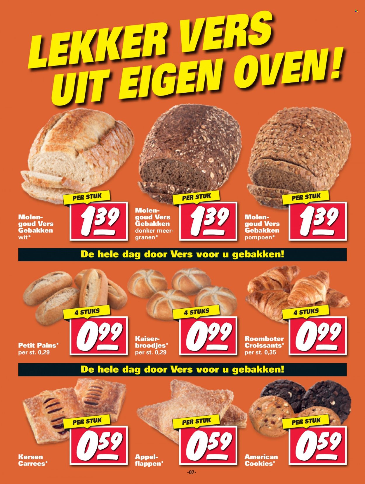 Nettorama-aanbieding - 5-9-2022 - 11-9-2022. Pagina 7