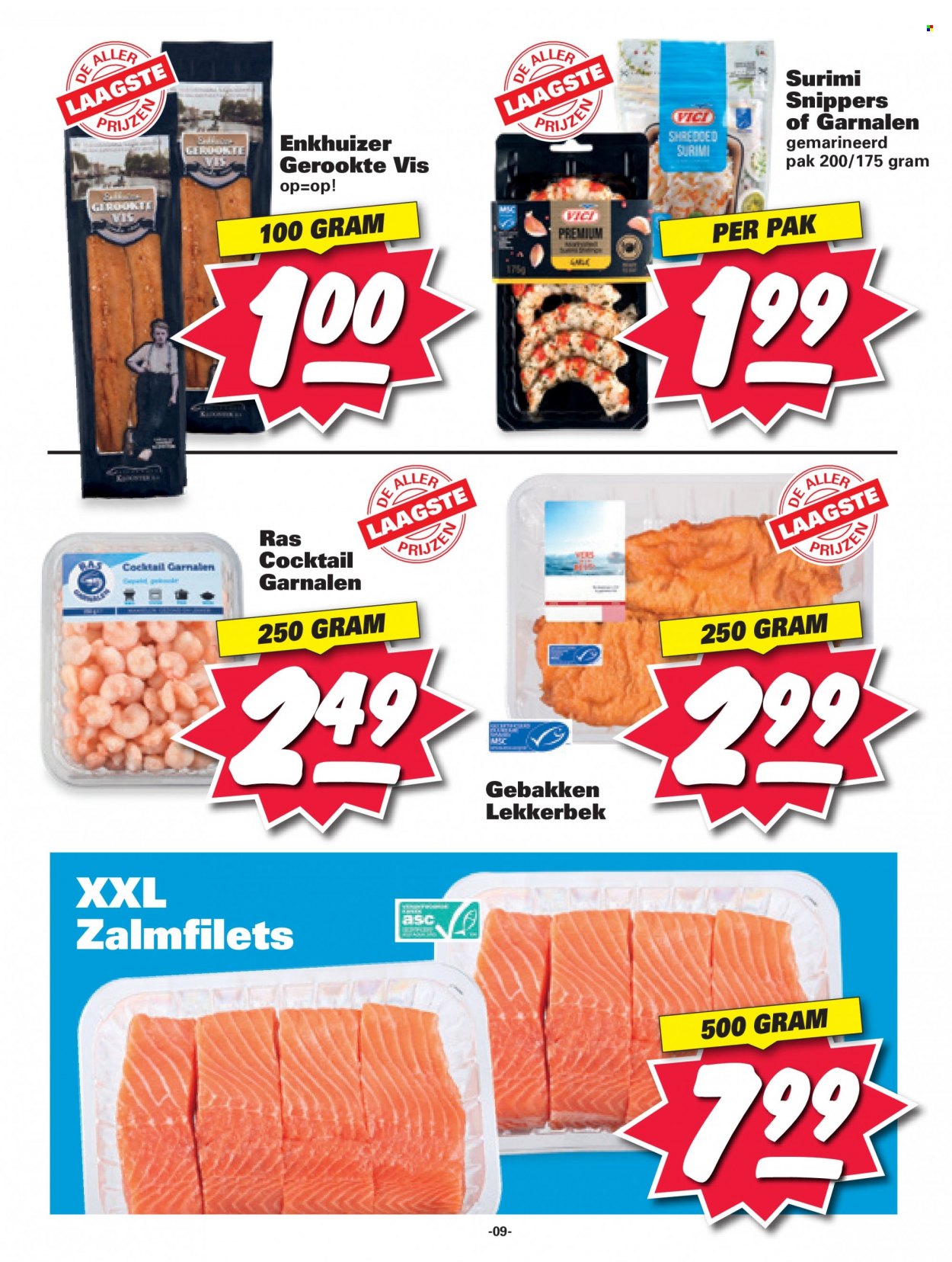 Nettorama-aanbieding - 5-9-2022 - 11-9-2022. Pagina 9