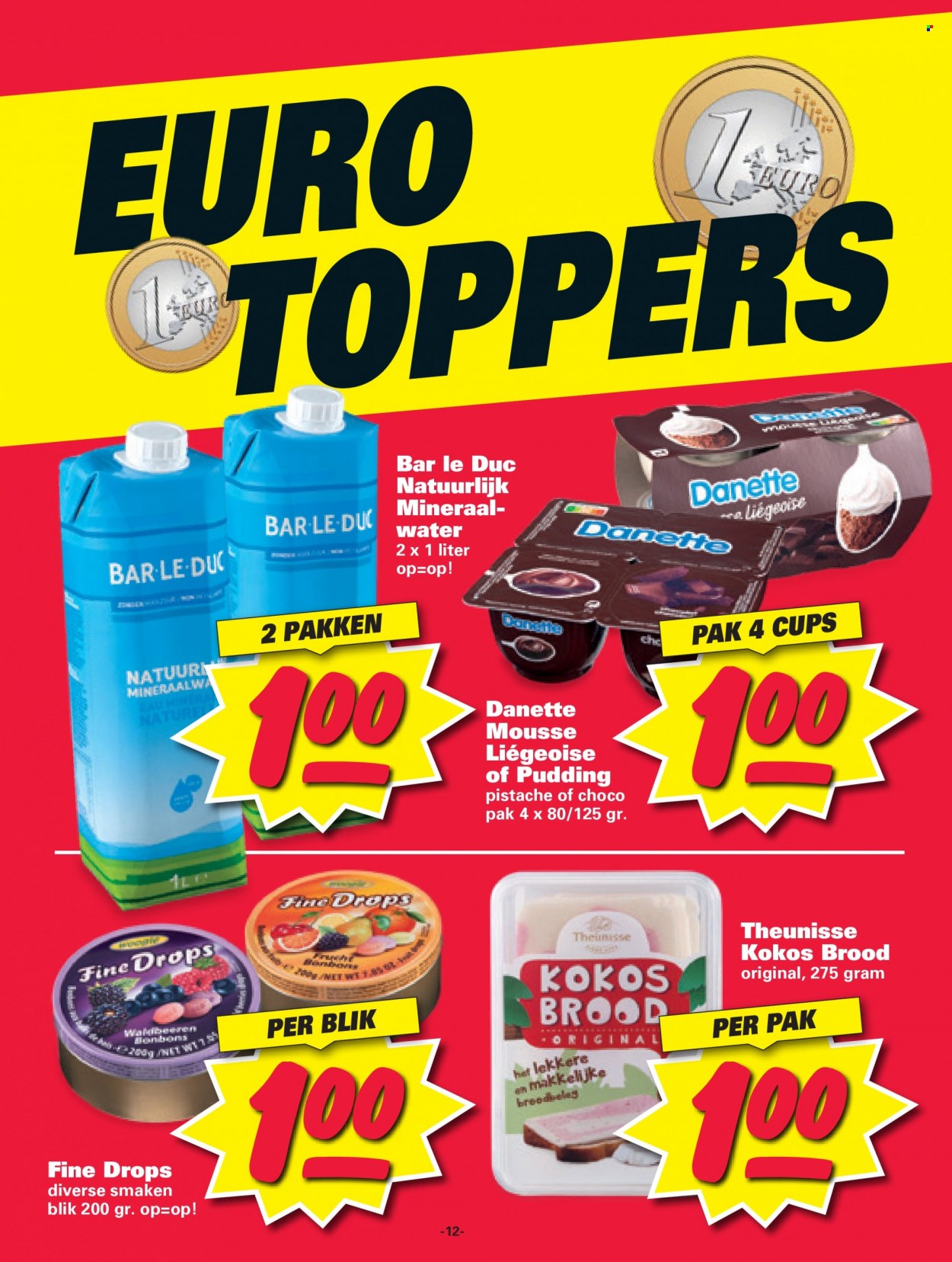 Nettorama-aanbieding - 5-9-2022 - 11-9-2022. Pagina 12