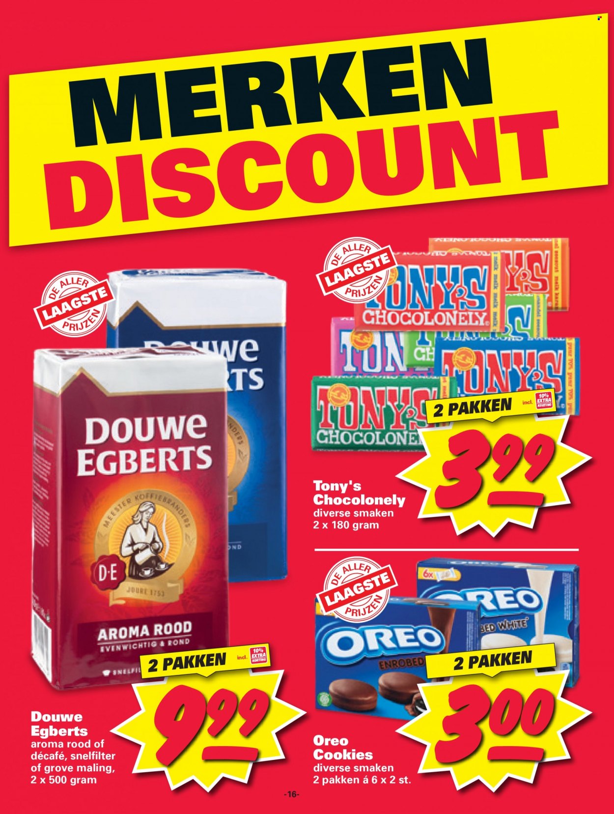 Nettorama-aanbieding - 5-9-2022 - 11-9-2022. Pagina 16
