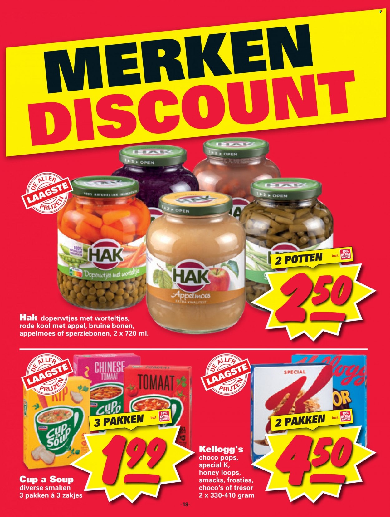 Nettorama-aanbieding - 5-9-2022 - 11-9-2022. Pagina 18