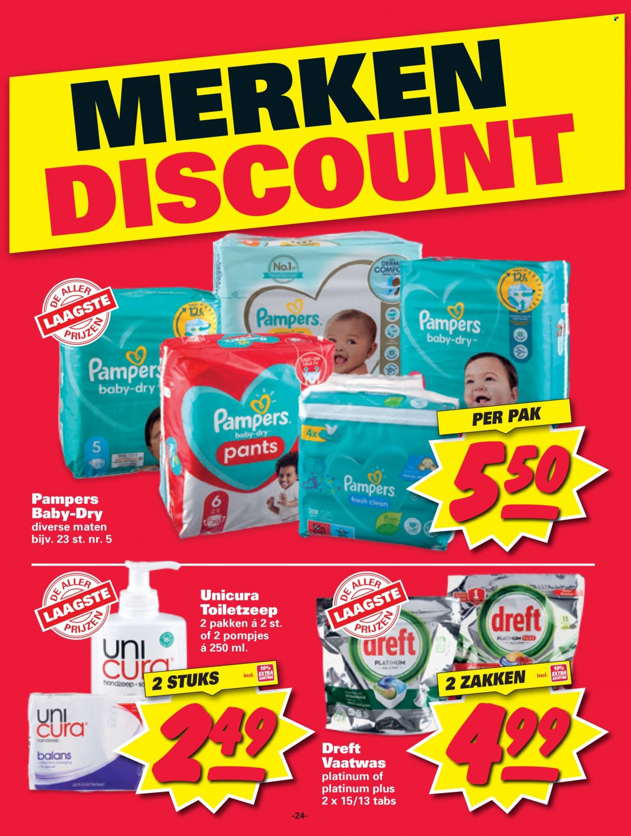 Nettorama-aanbieding - 5-9-2022 - 11-9-2022. Pagina 24