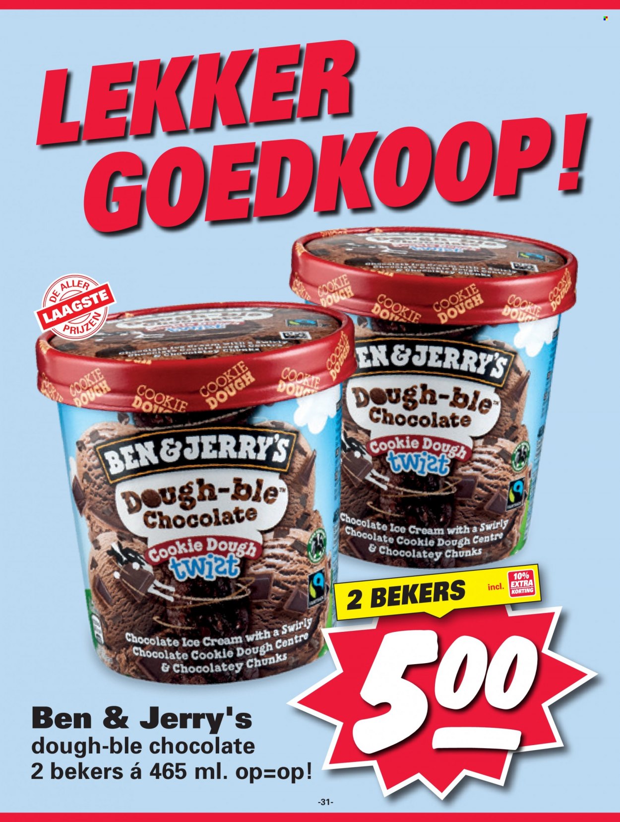 Nettorama-aanbieding - 5-9-2022 - 11-9-2022. Pagina 31