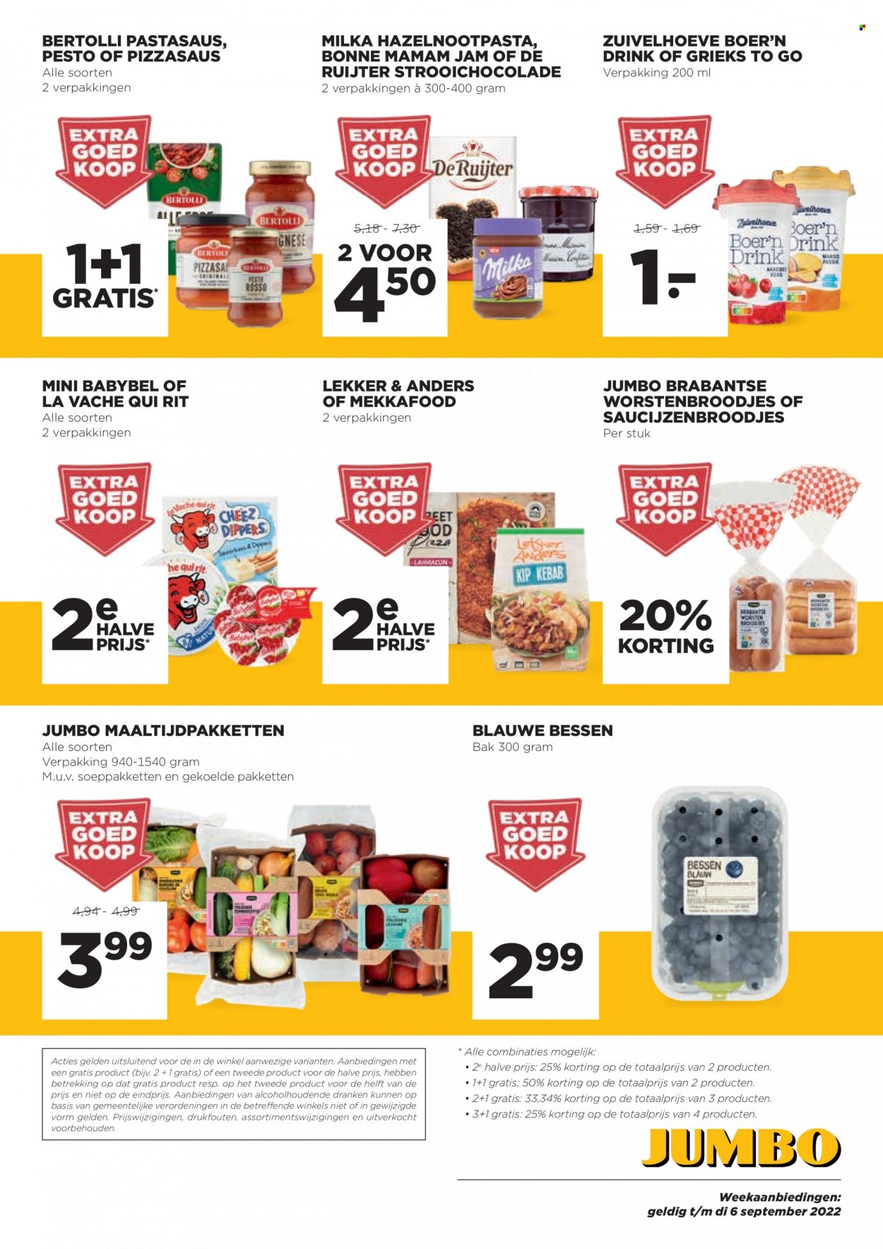 Jumbo-aanbieding. Pagina 4