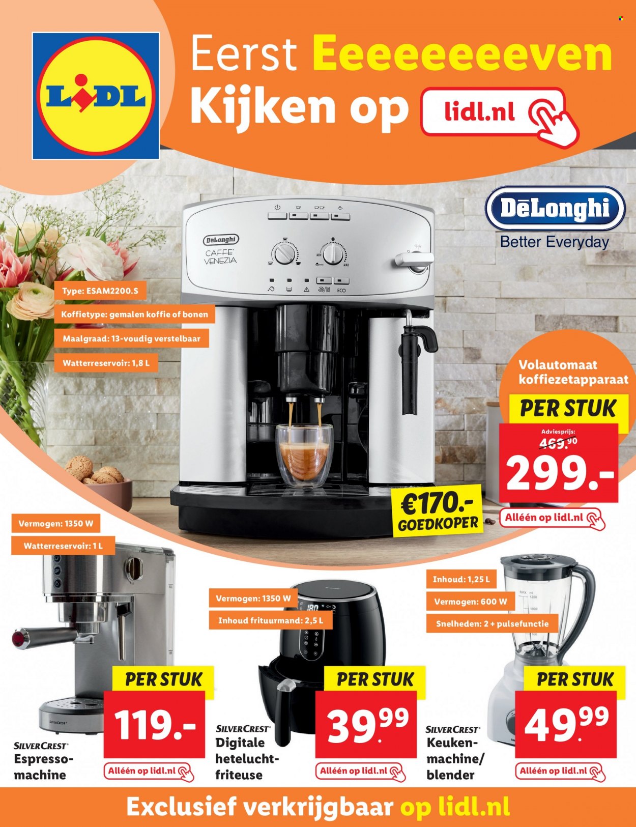 Lidl-aanbieding - 5-9-2022 - 11-9-2022. Pagina 29