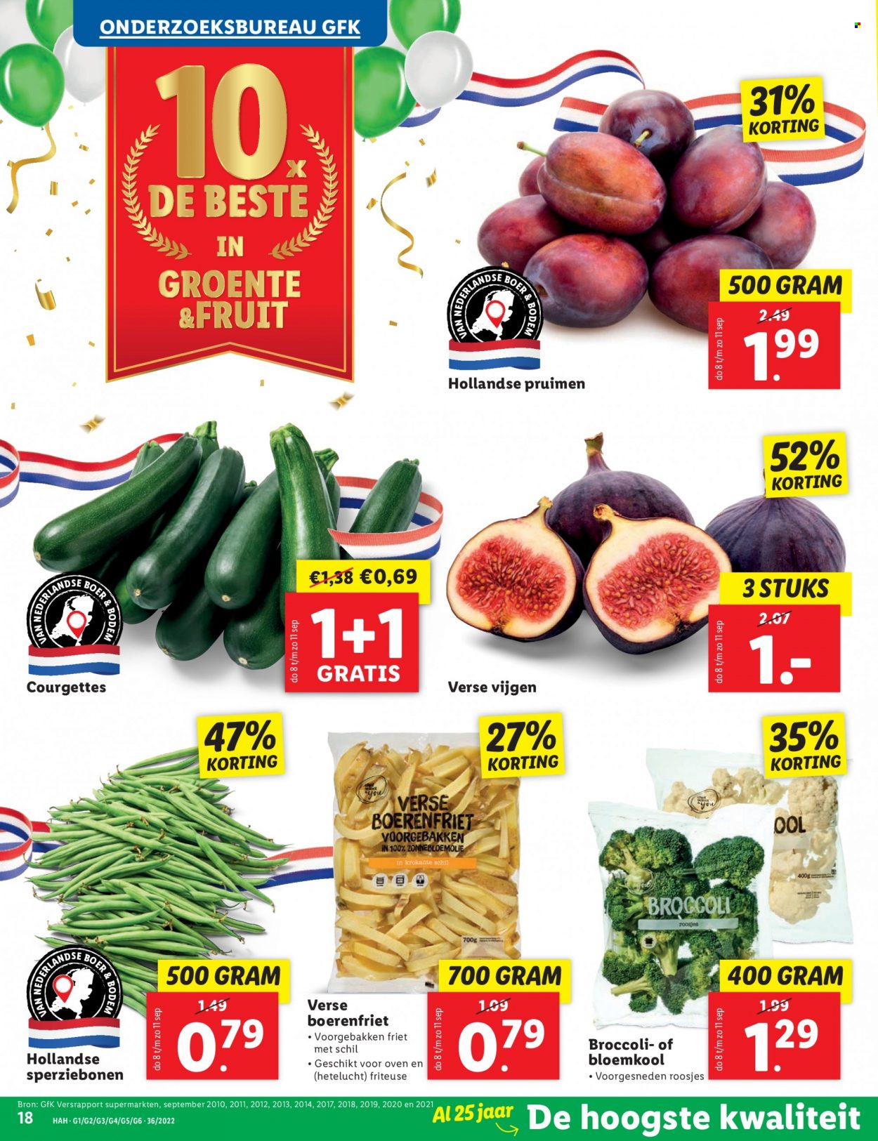 Lidl-aanbieding - 5-9-2022 - 11-9-2022. Pagina 18