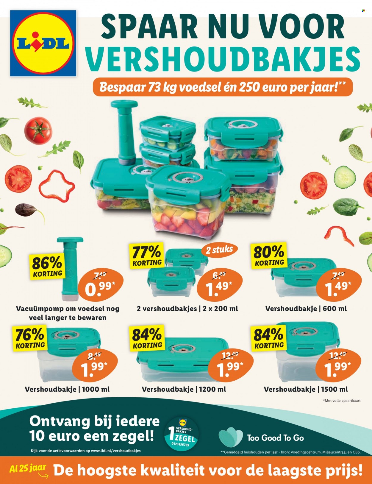 Lidl-aanbieding - 5-9-2022 - 11-9-2022. Pagina 28