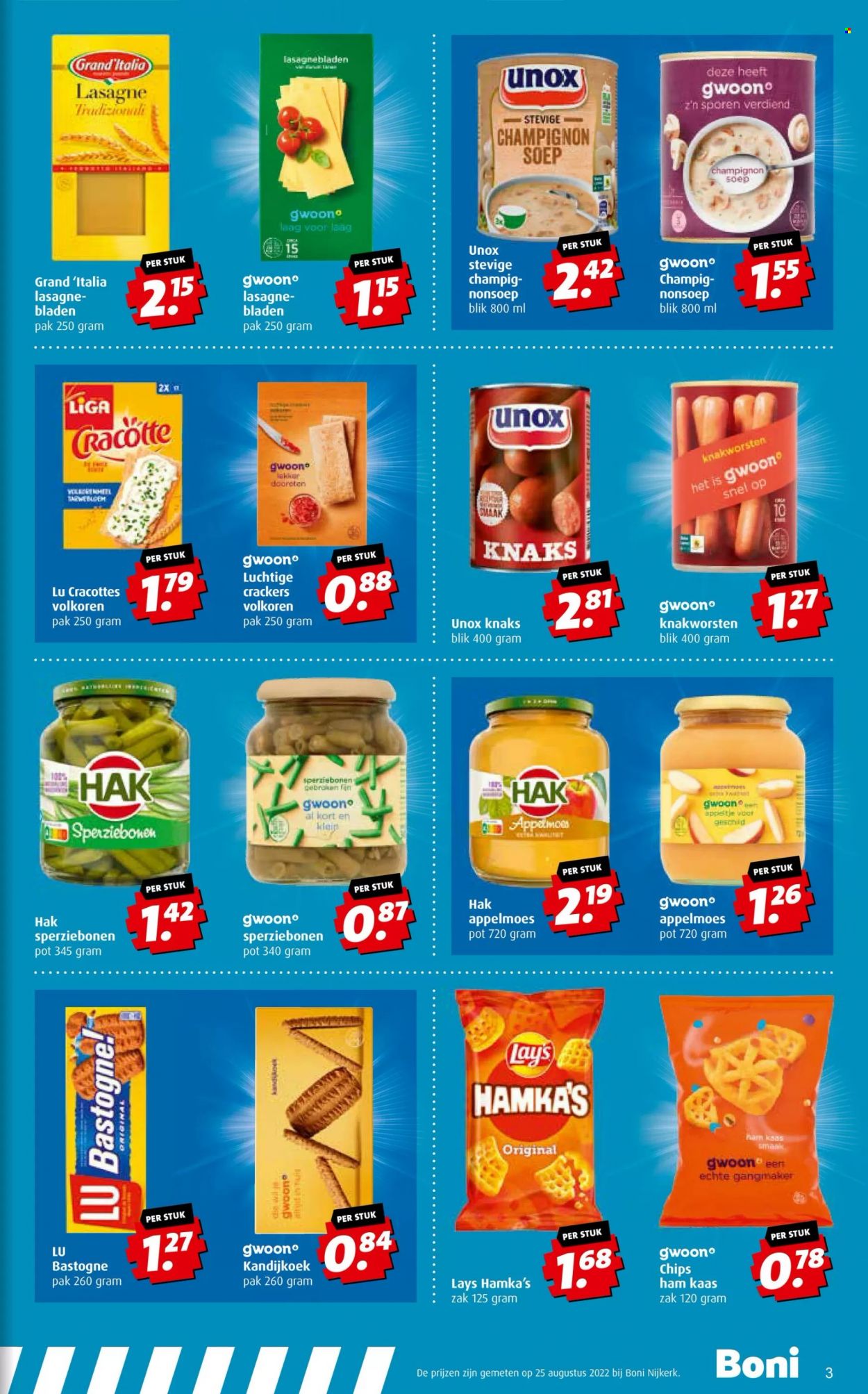 Boni-aanbieding - 7-9-2022 - 13-9-2022. Pagina 3