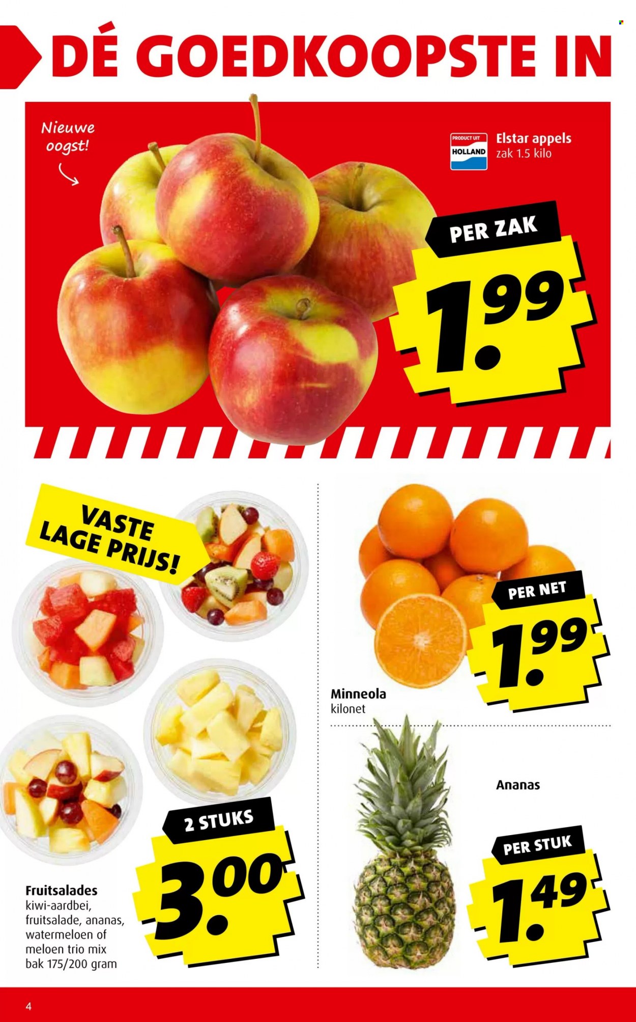Boni-aanbieding - 7-9-2022 - 13-9-2022. Pagina 4
