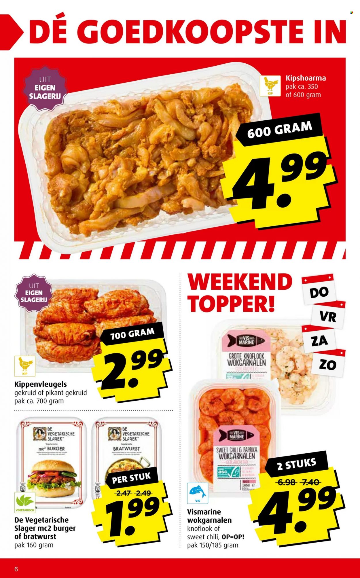 Boni-aanbieding - 7-9-2022 - 13-9-2022. Pagina 6