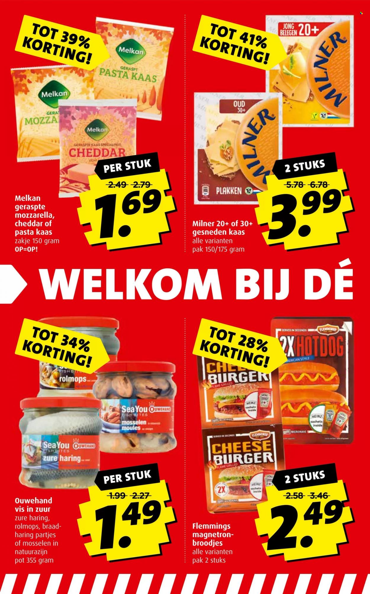 Boni-aanbieding - 7-9-2022 - 13-9-2022. Pagina 12