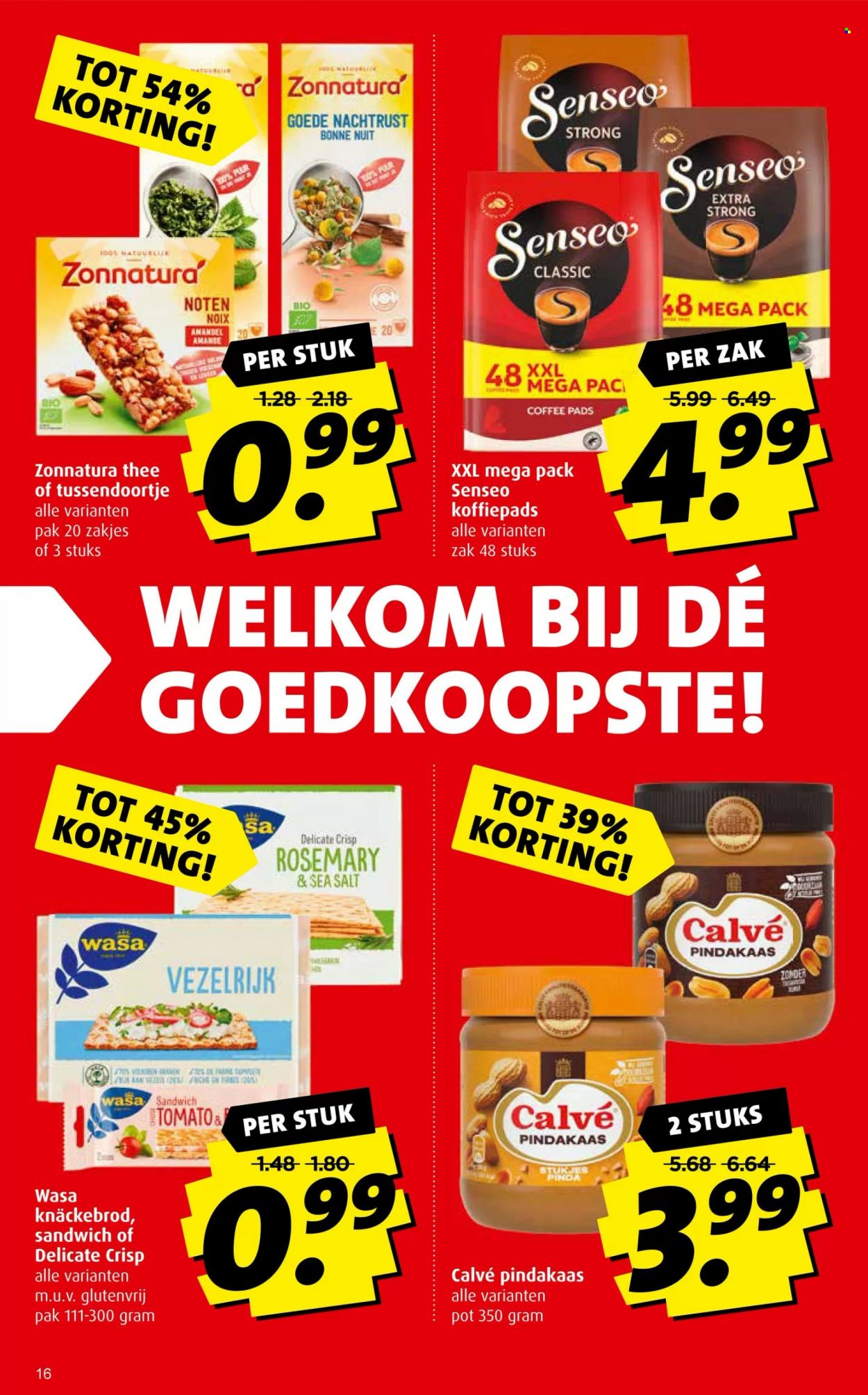 Boni-aanbieding - 7-9-2022 - 13-9-2022. Pagina 16