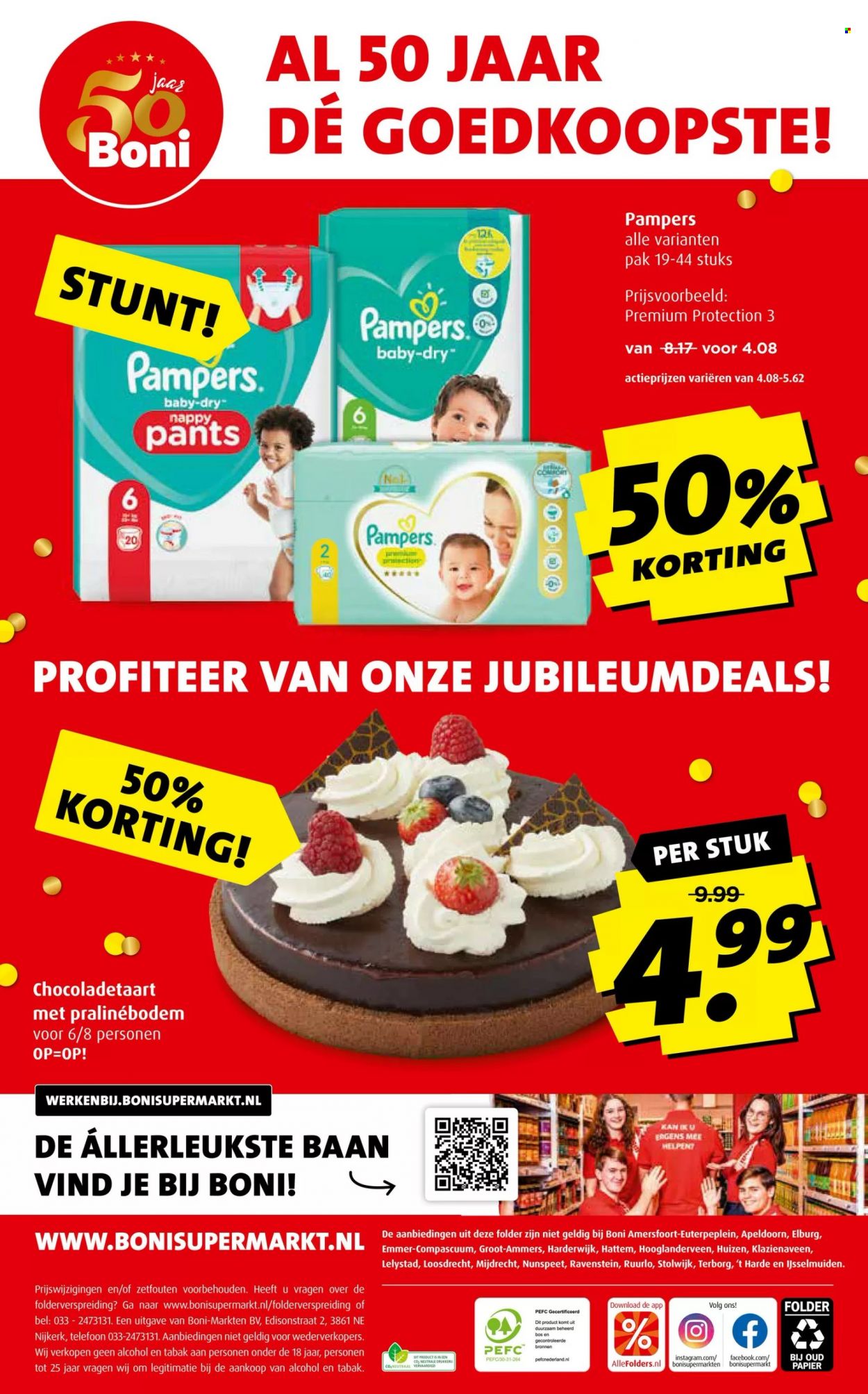 Boni-aanbieding - 7-9-2022 - 13-9-2022. Pagina 24