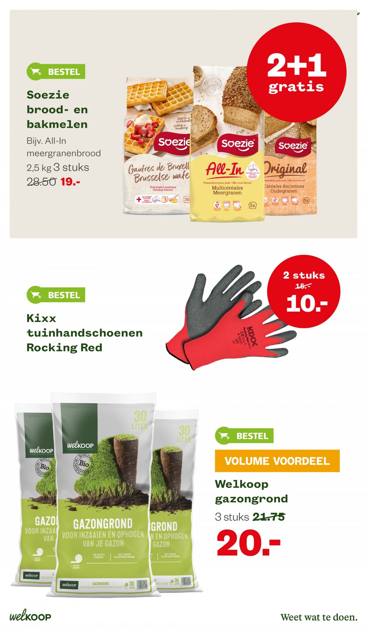 Welkoop-aanbieding - 5-9-2022 - 18-9-2022. Pagina 3