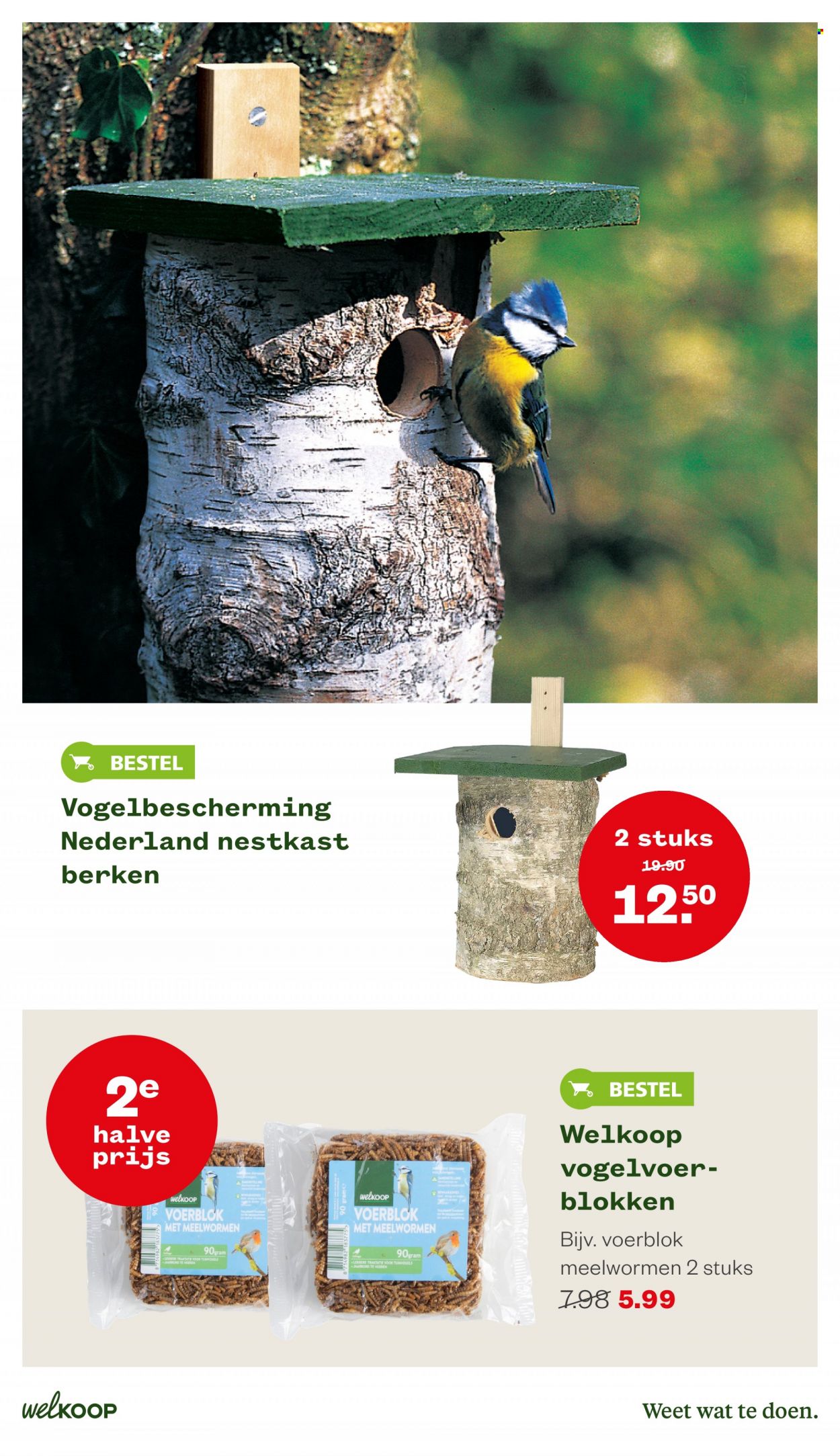 Welkoop-aanbieding - 5-9-2022 - 18-9-2022. Pagina 13