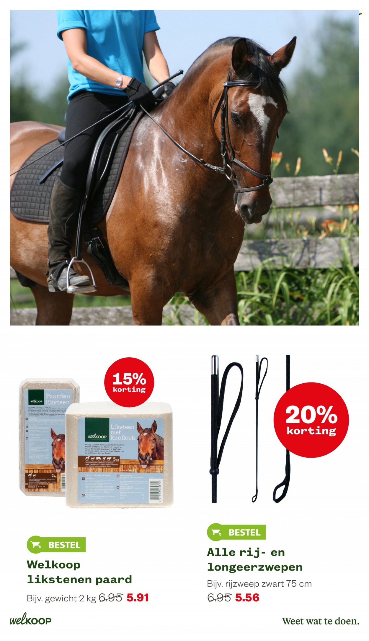 Welkoop-aanbieding - 5-9-2022 - 18-9-2022. Pagina 15