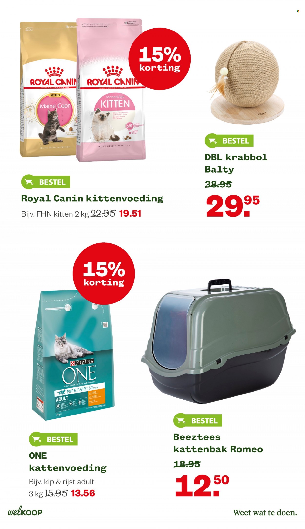 Welkoop-aanbieding - 5-9-2022 - 18-9-2022. Pagina 19