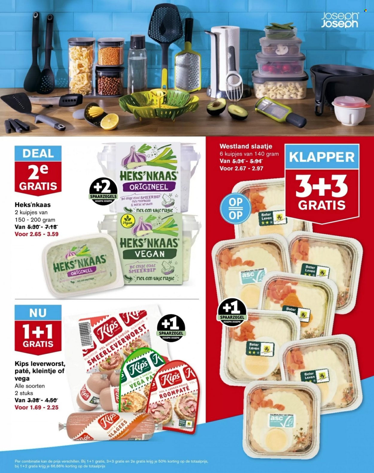 Hoogvliet-aanbieding - 7-9-2022 - 13-9-2022. Pagina 3