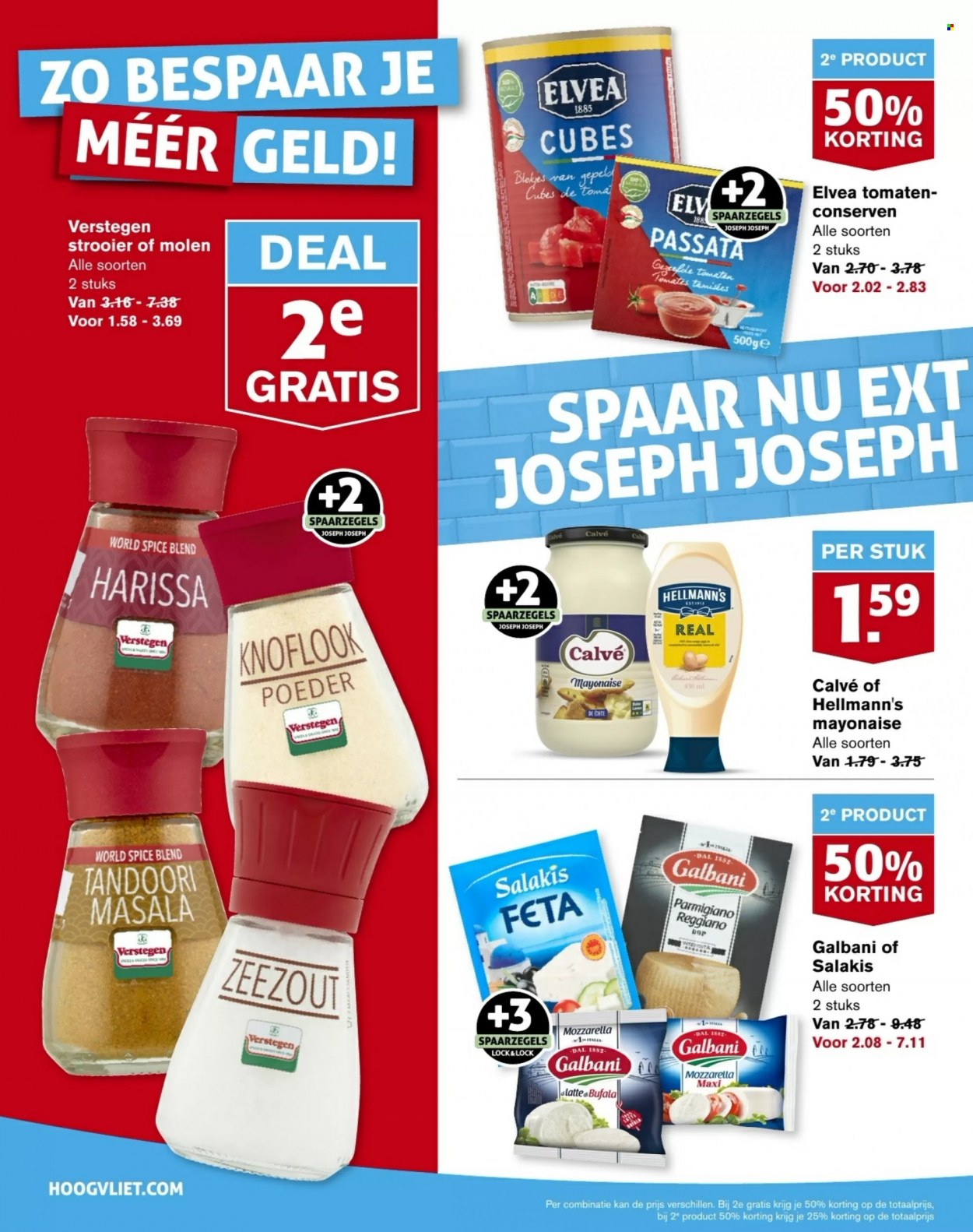 Hoogvliet-aanbieding - 7-9-2022 - 13-9-2022. Pagina 4