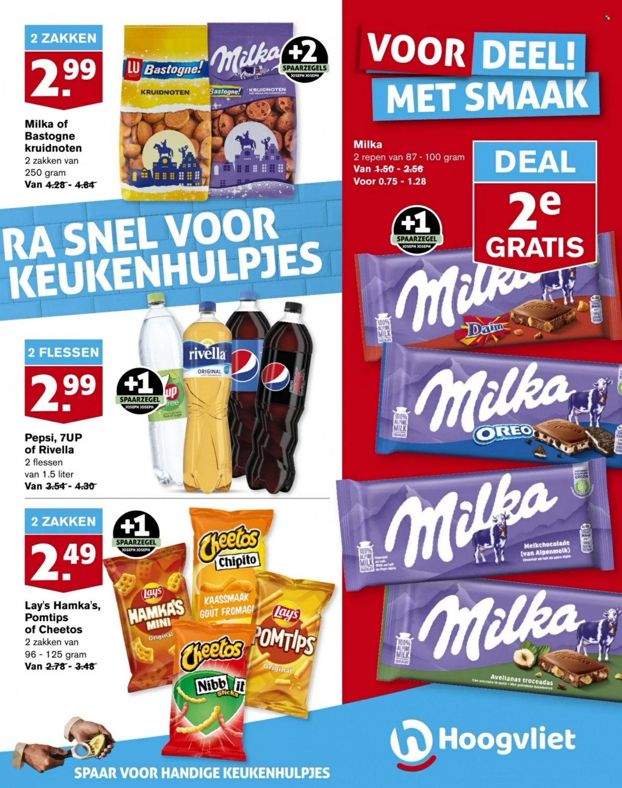 Hoogvliet-aanbieding - 7-9-2022 - 13-9-2022. Pagina 5