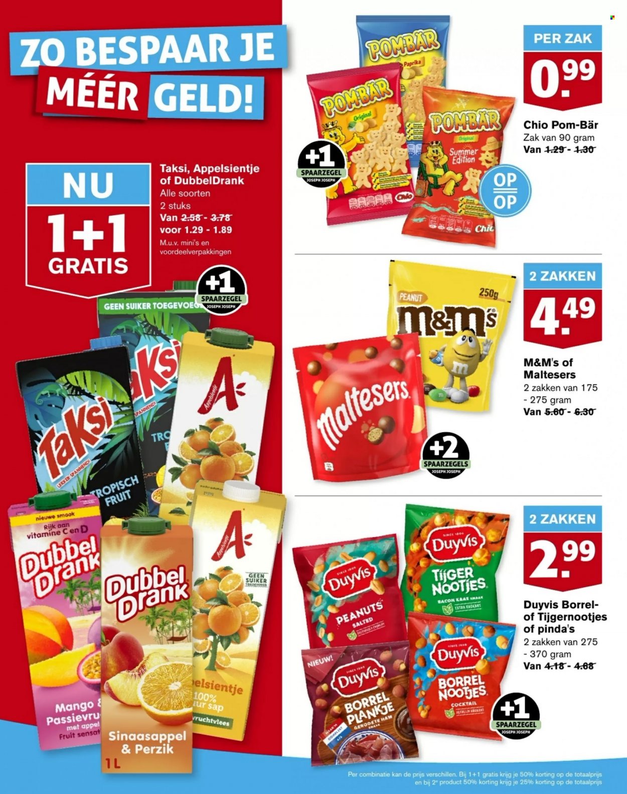 Hoogvliet-aanbieding - 7-9-2022 - 13-9-2022. Pagina 6