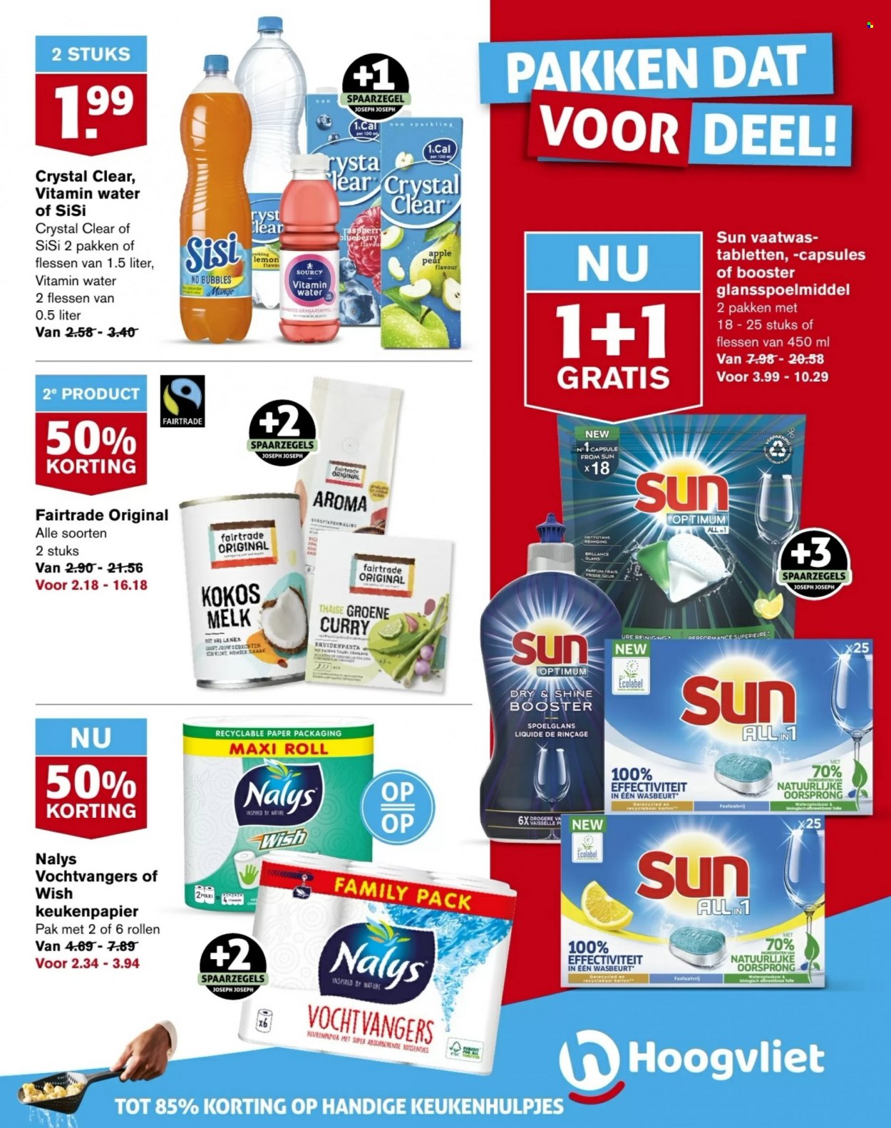 Hoogvliet-aanbieding - 7-9-2022 - 13-9-2022. Pagina 7